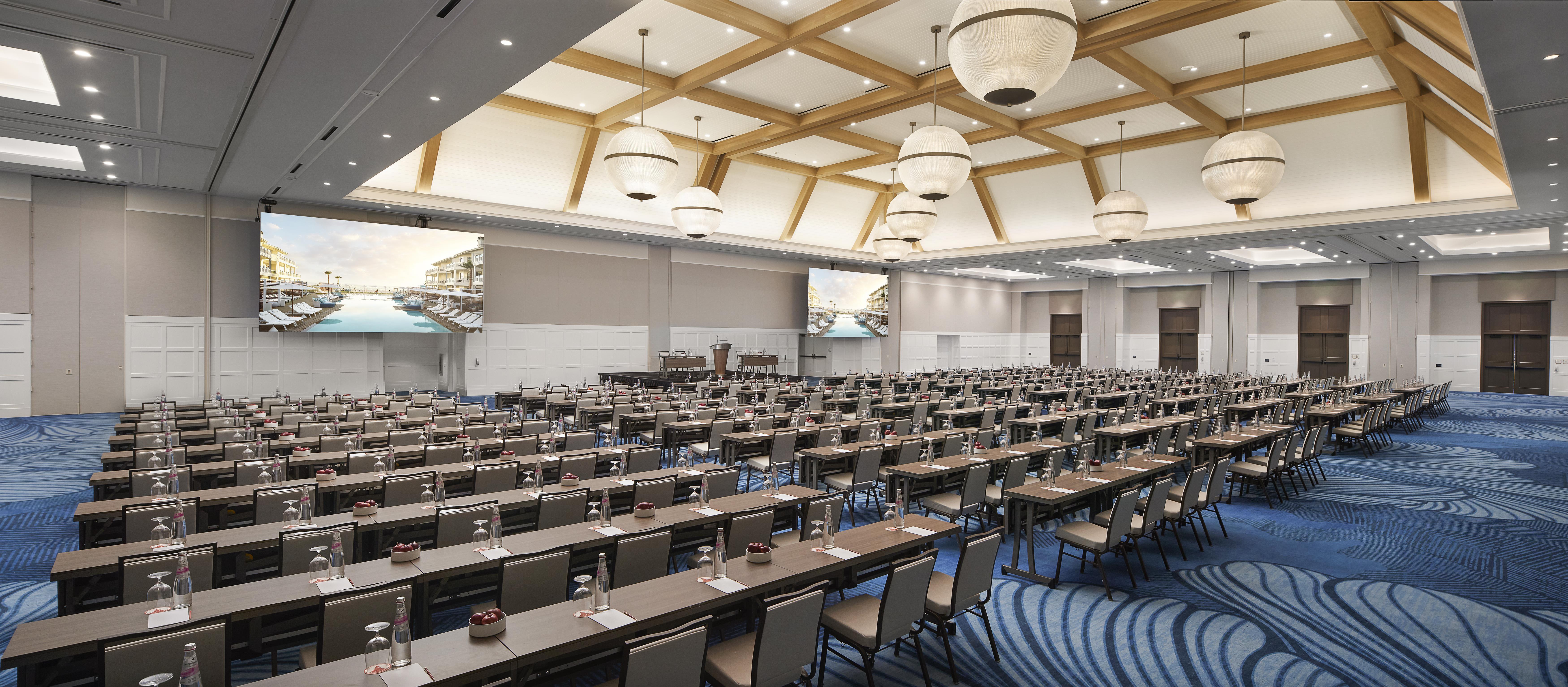 Conferences