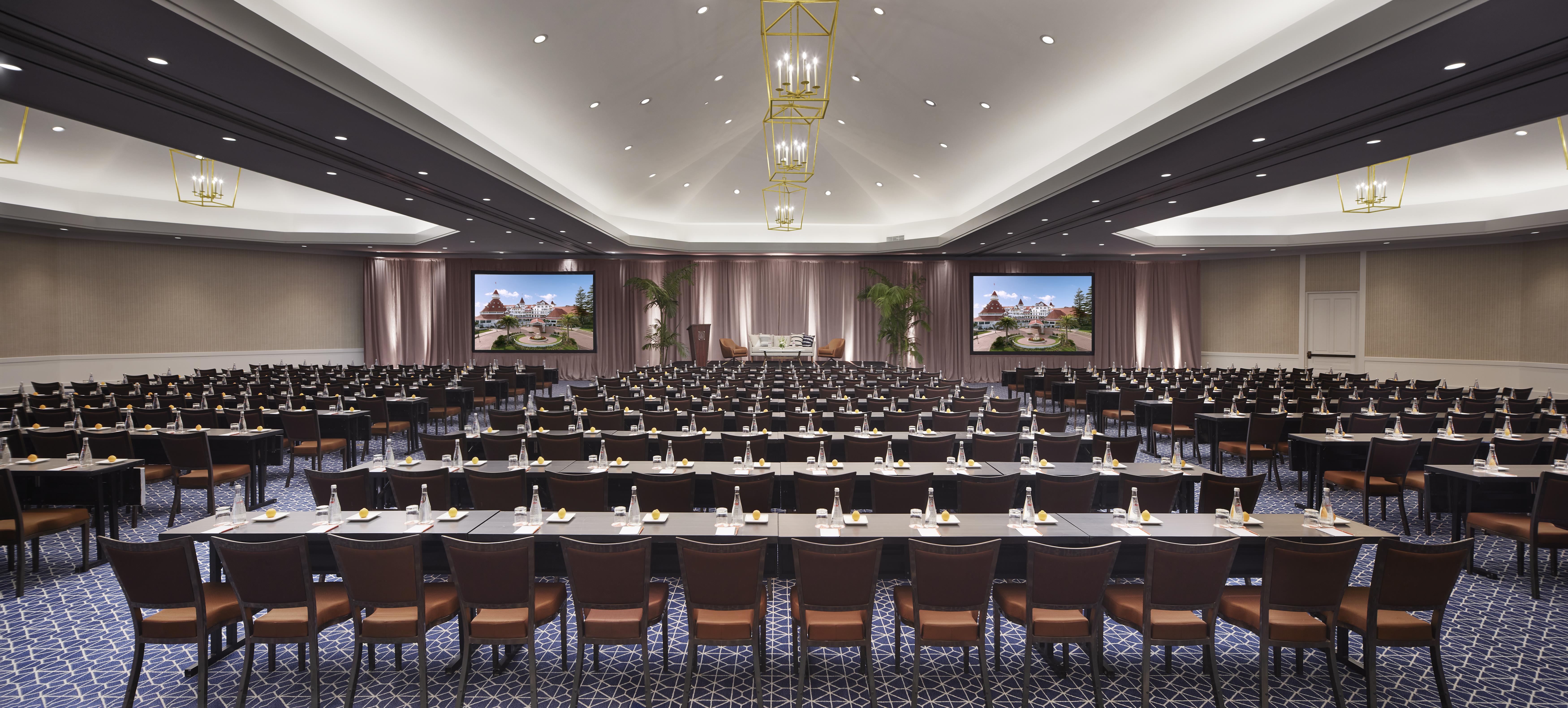 Conferences