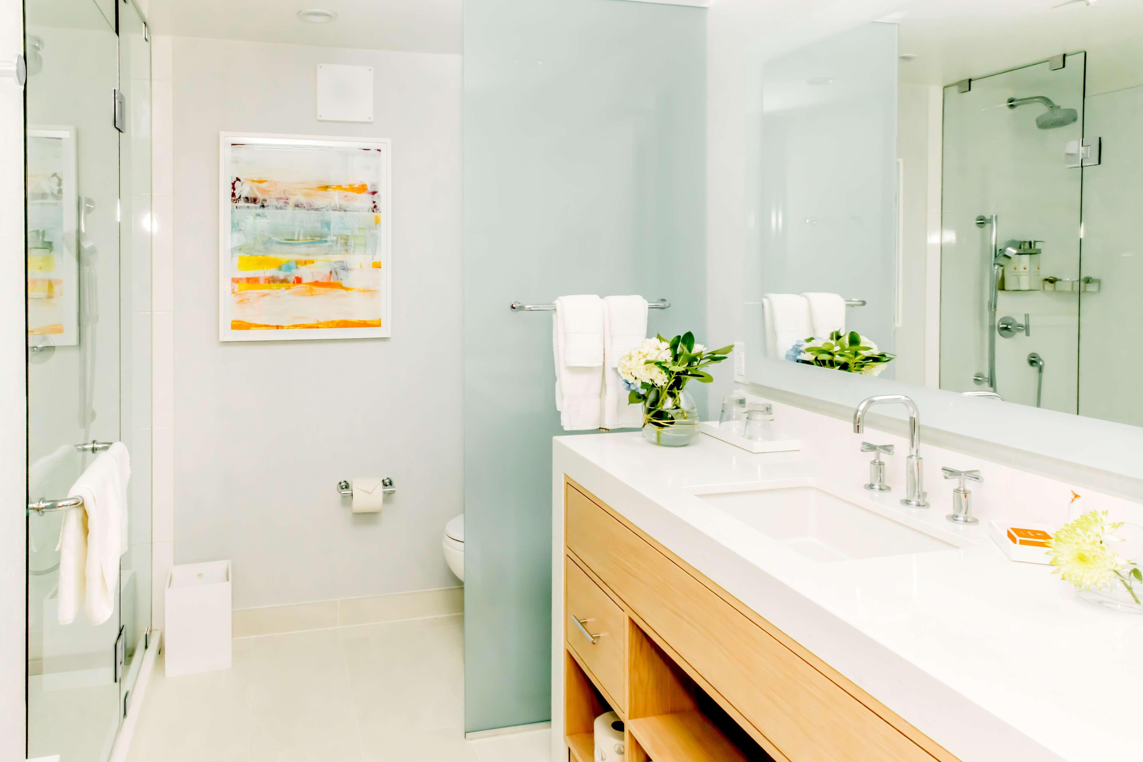 Room Accessible King Size Bed