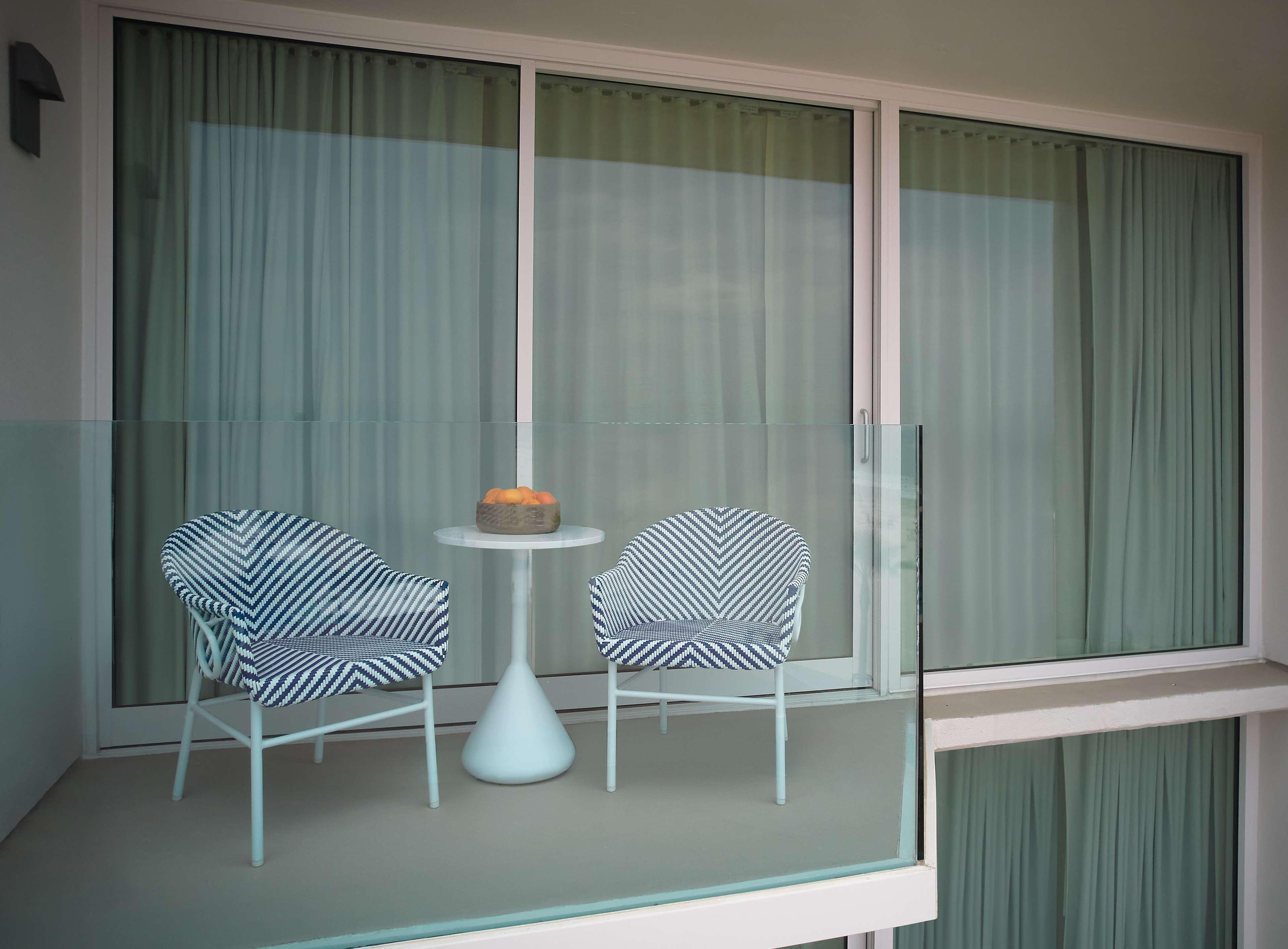 Double or Twin Ocean View