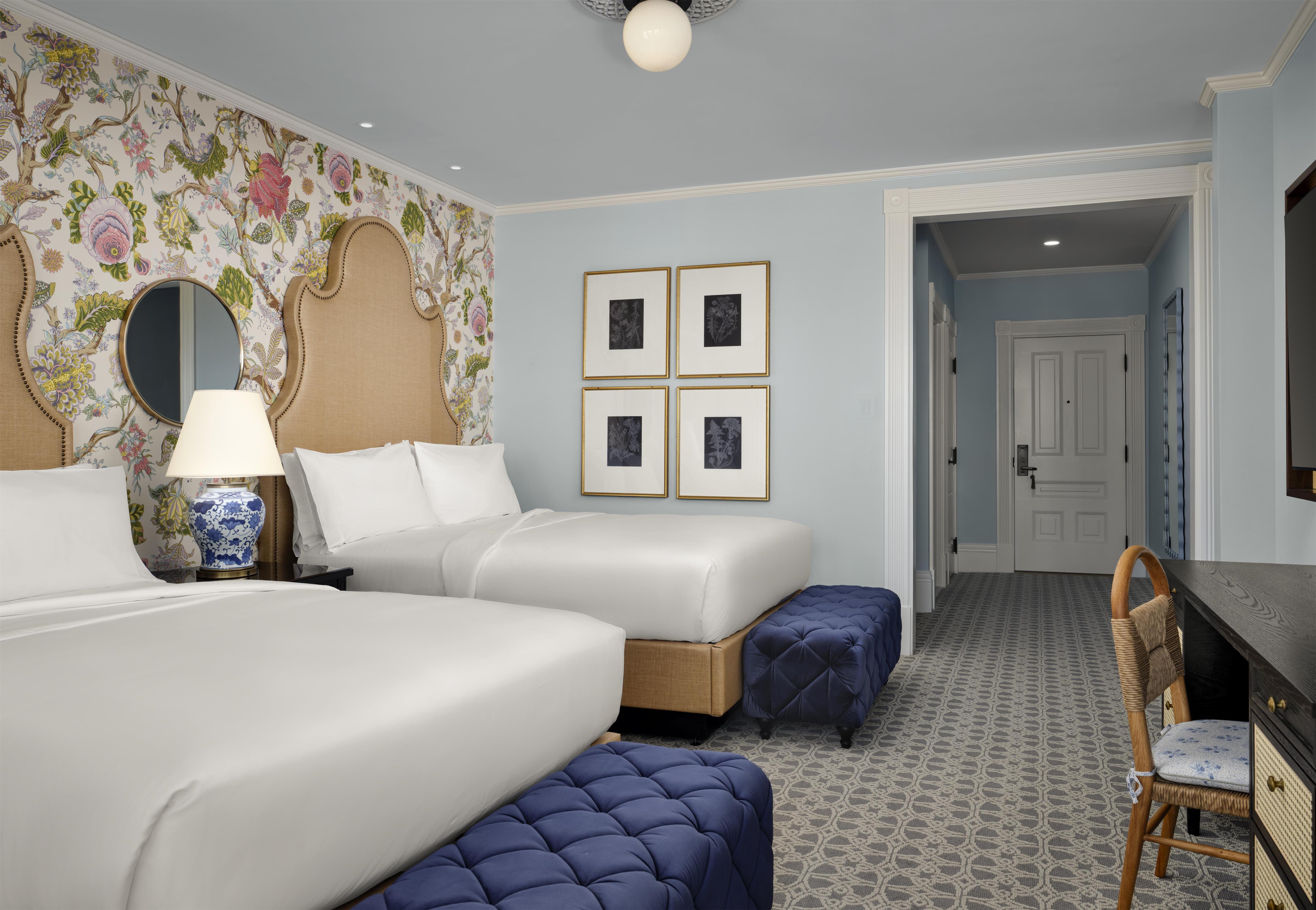 Room Accessible