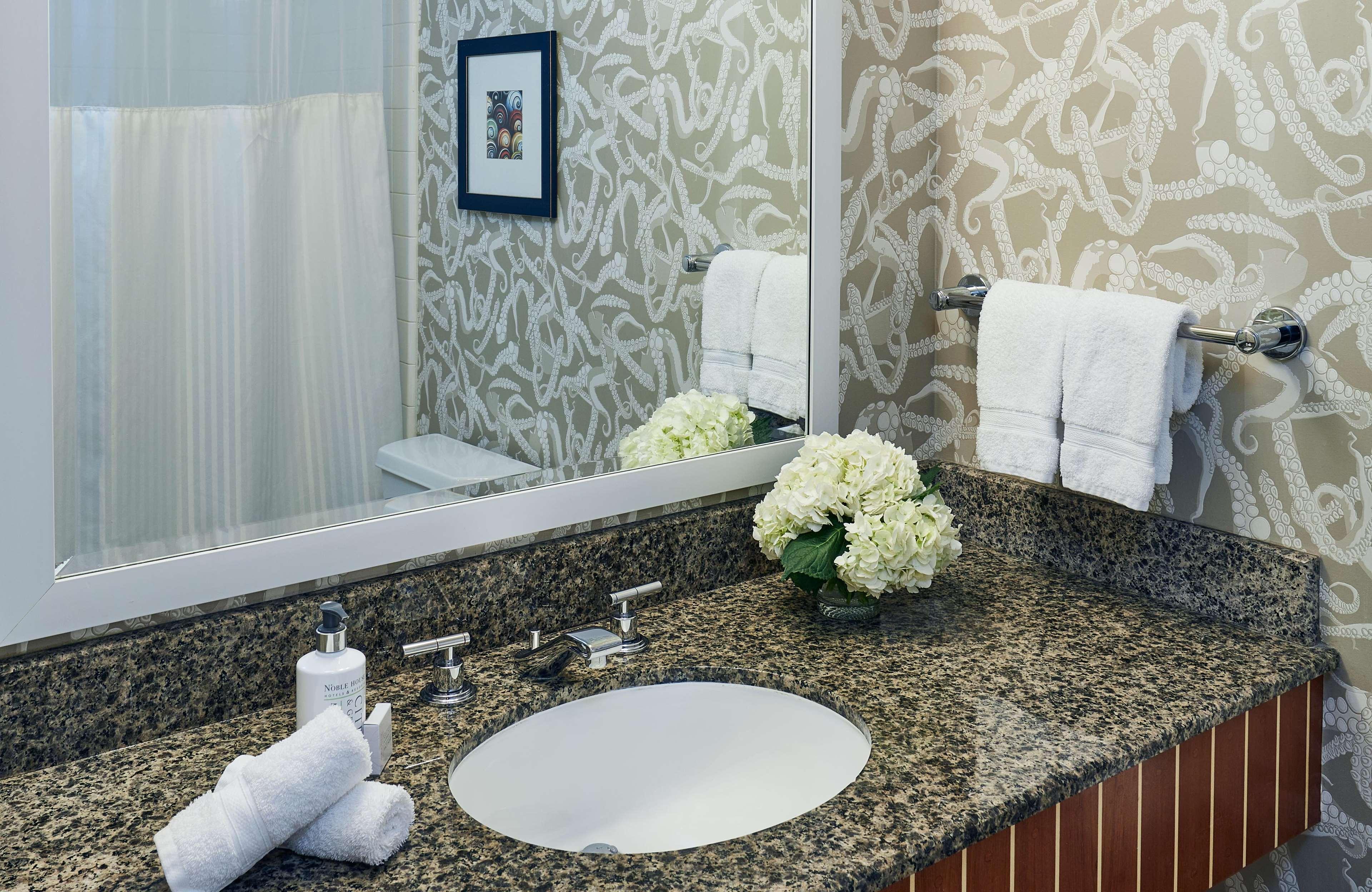 Double Accessible-two Queen Beds