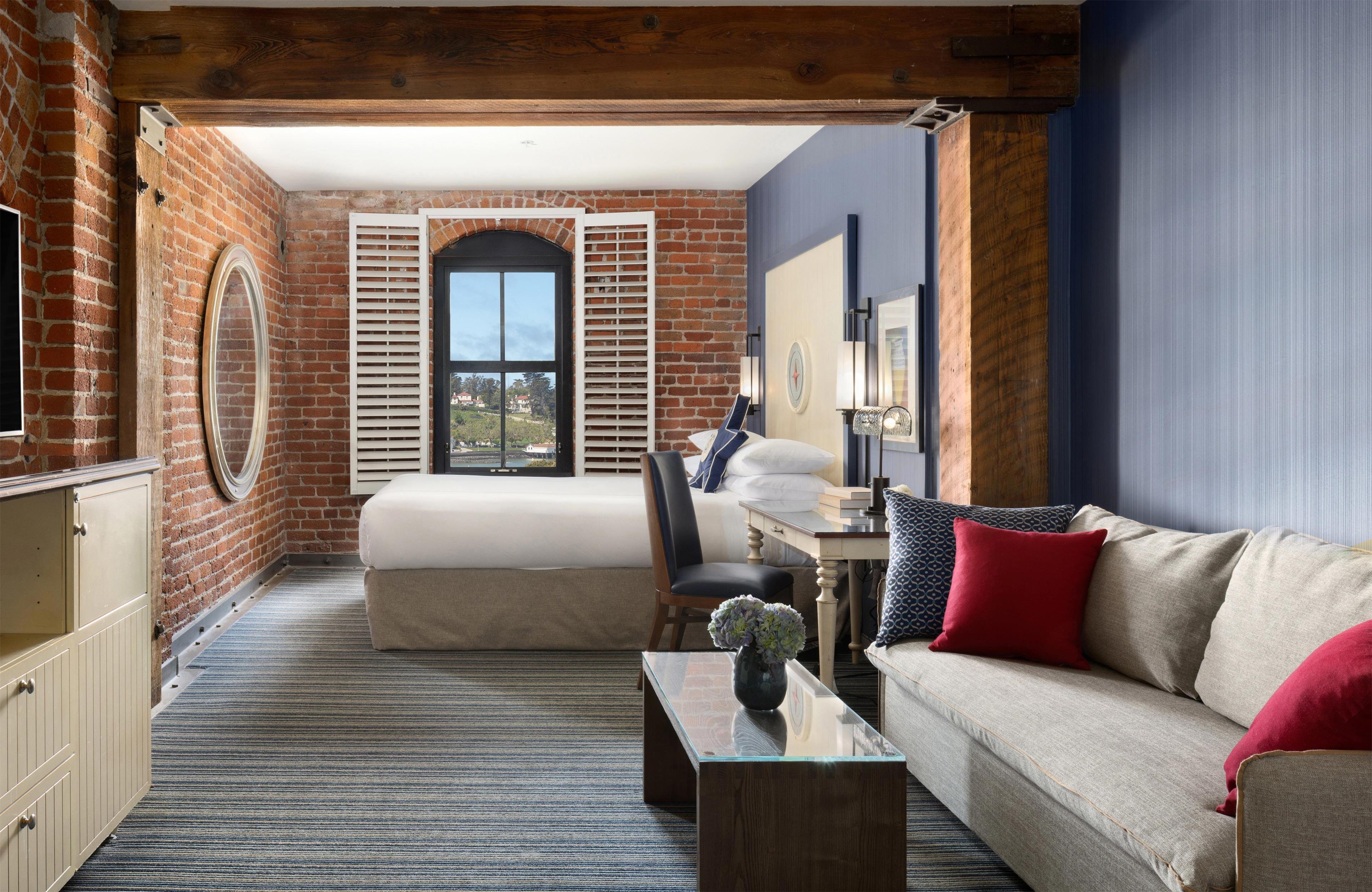 Room Guest Room King Bed