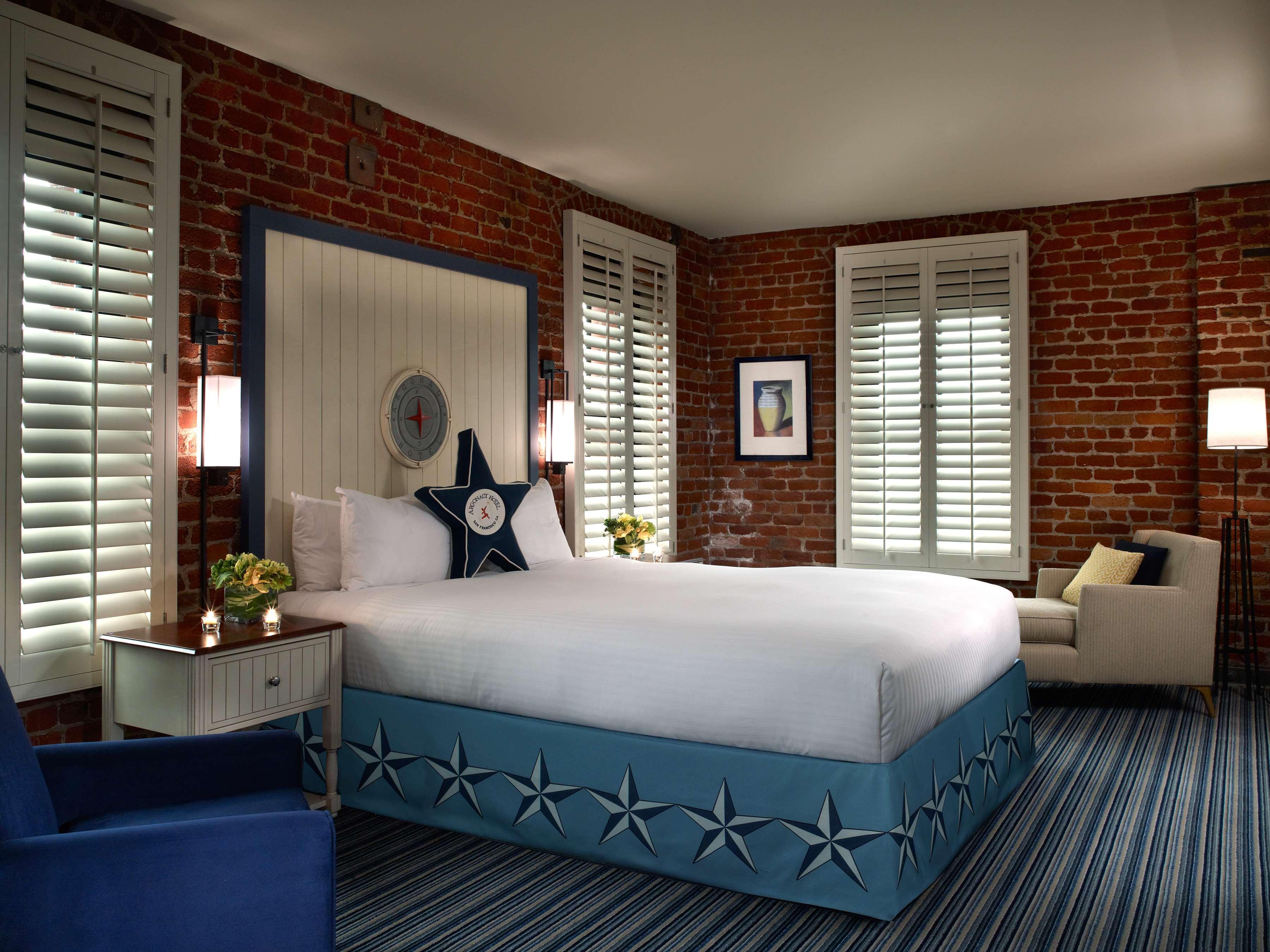 Suite King Bed One Bedroom 