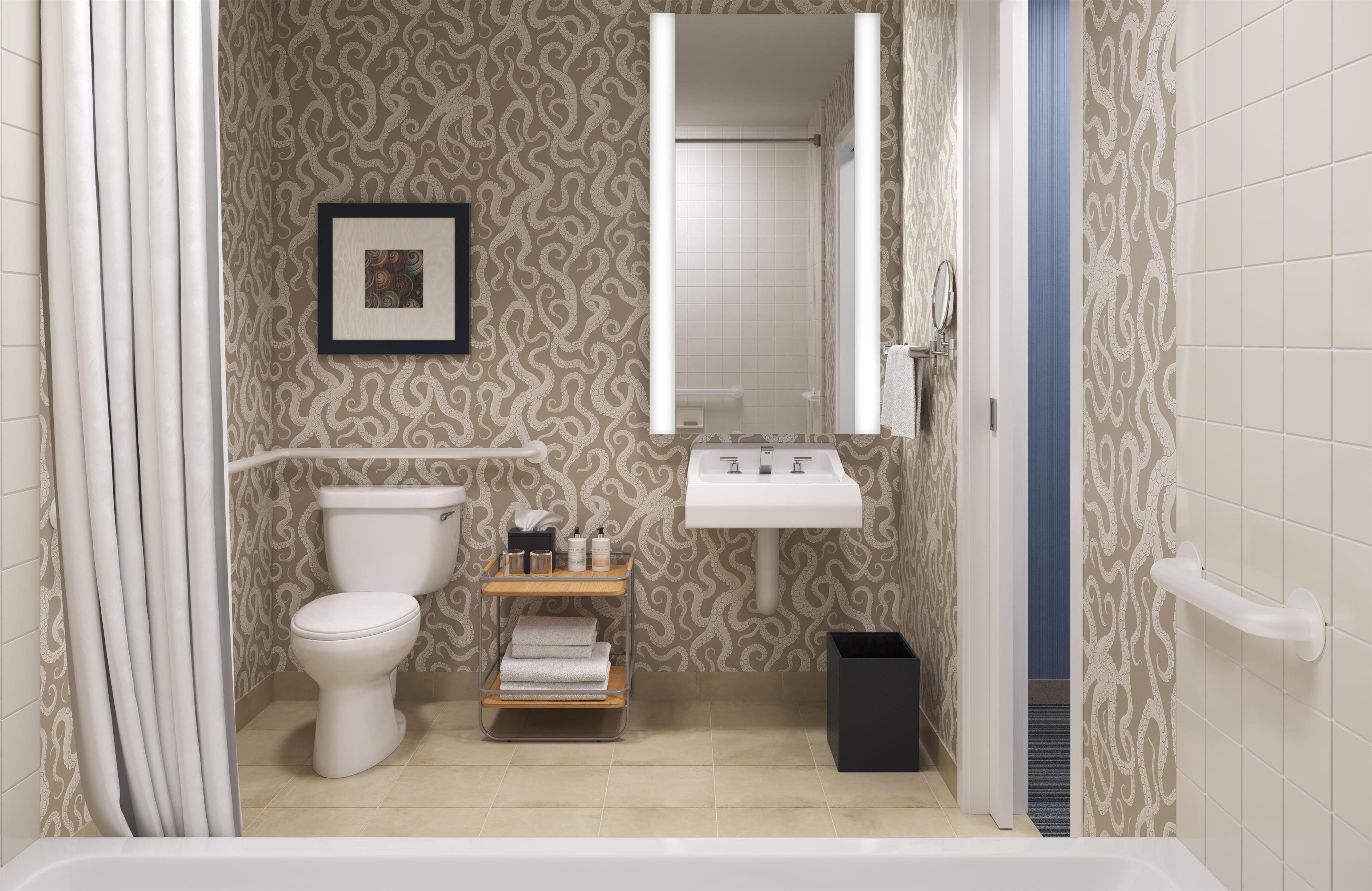 Double Deluxe King Bed