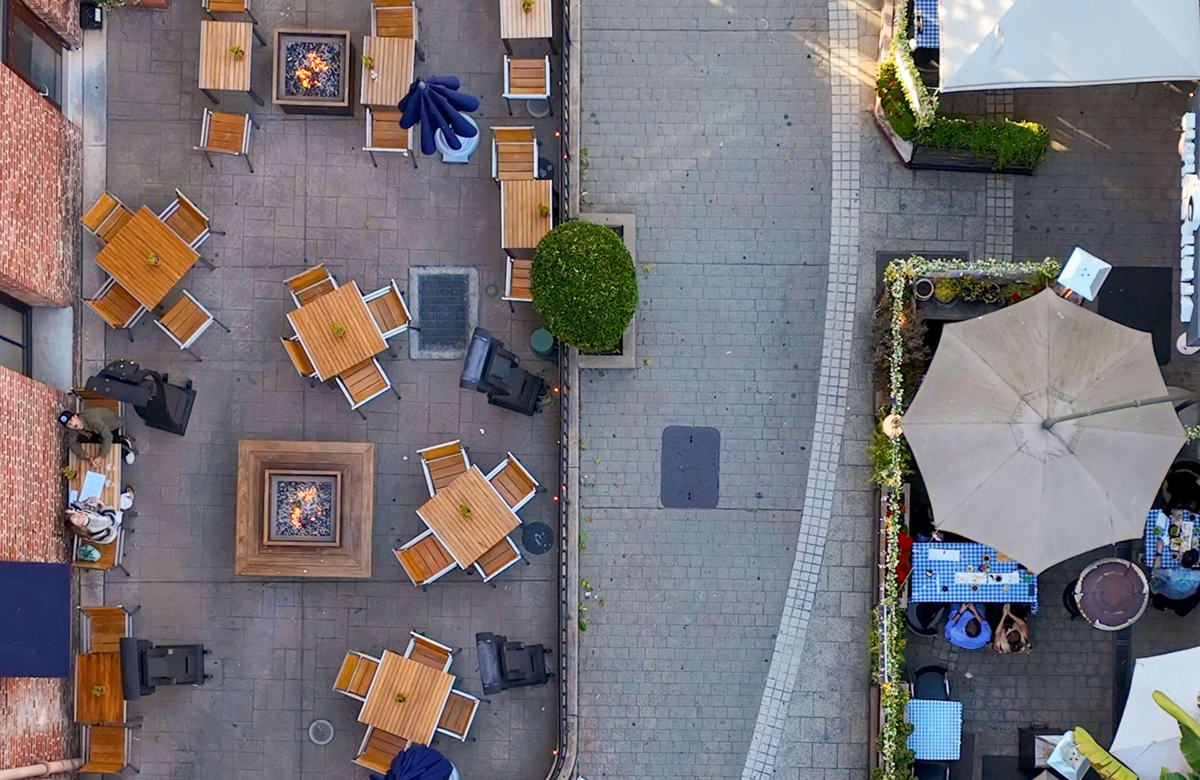 Double City View Two Queen Beds