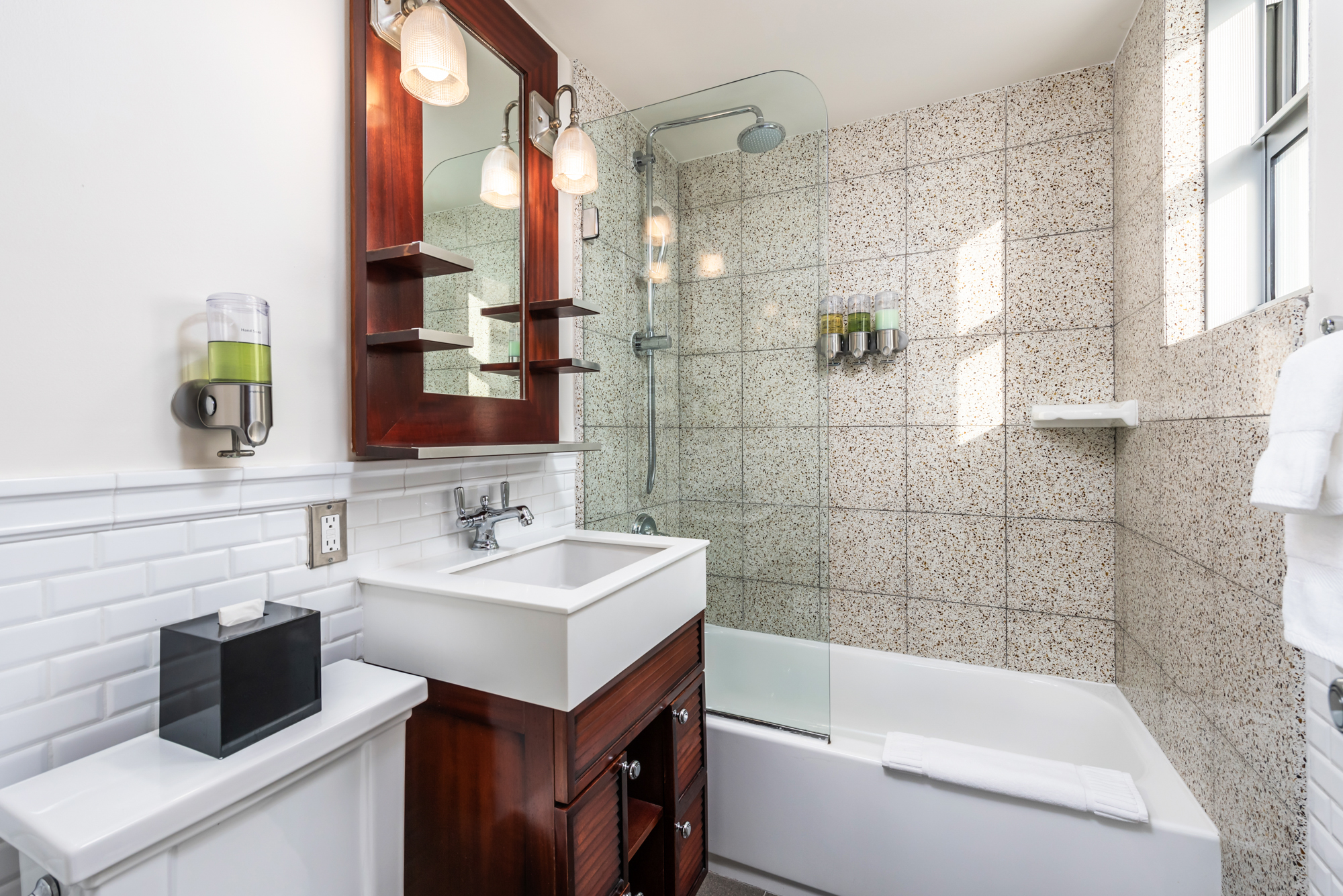 Room Ocean View King Bed