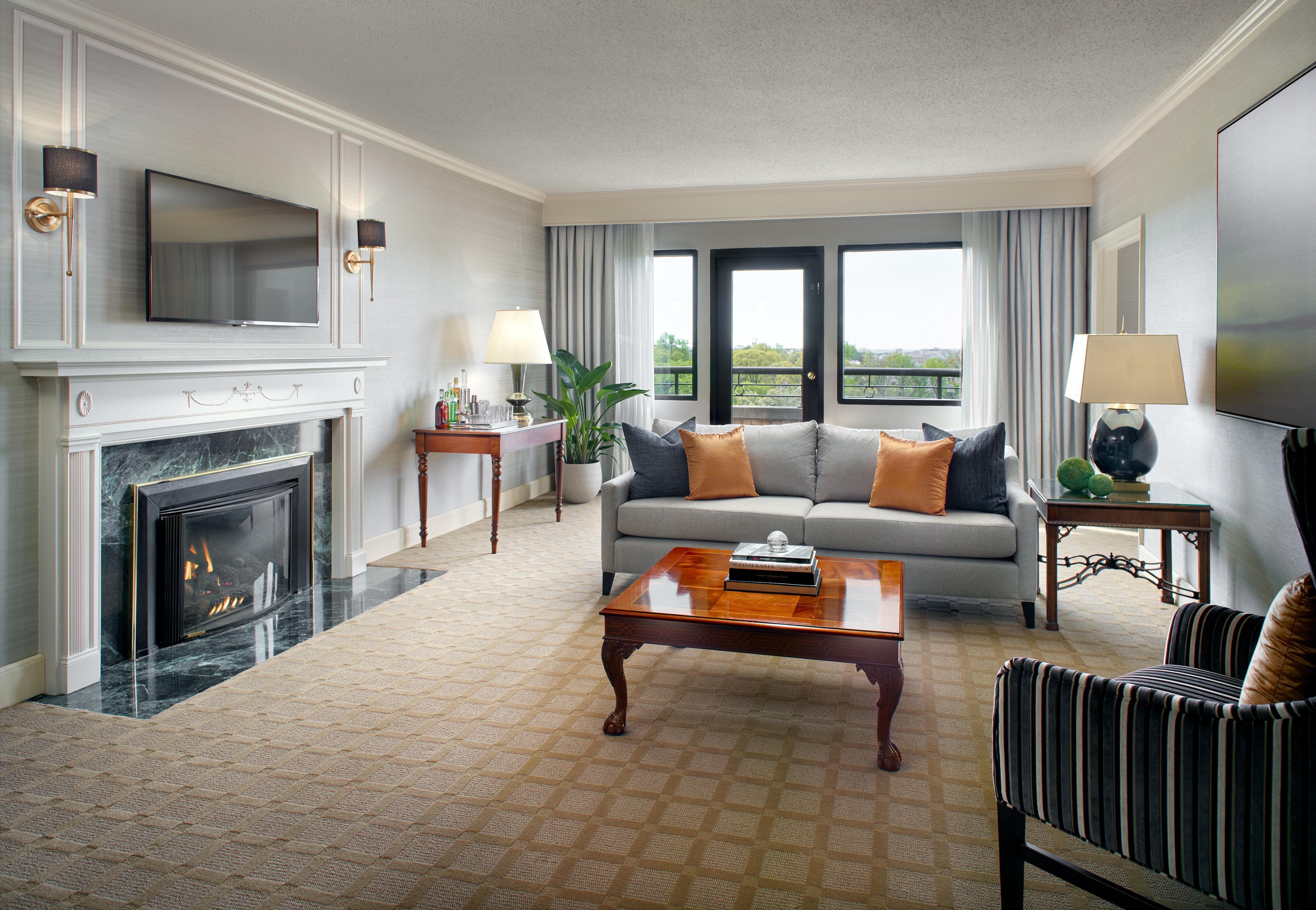 Room Premier King Bed