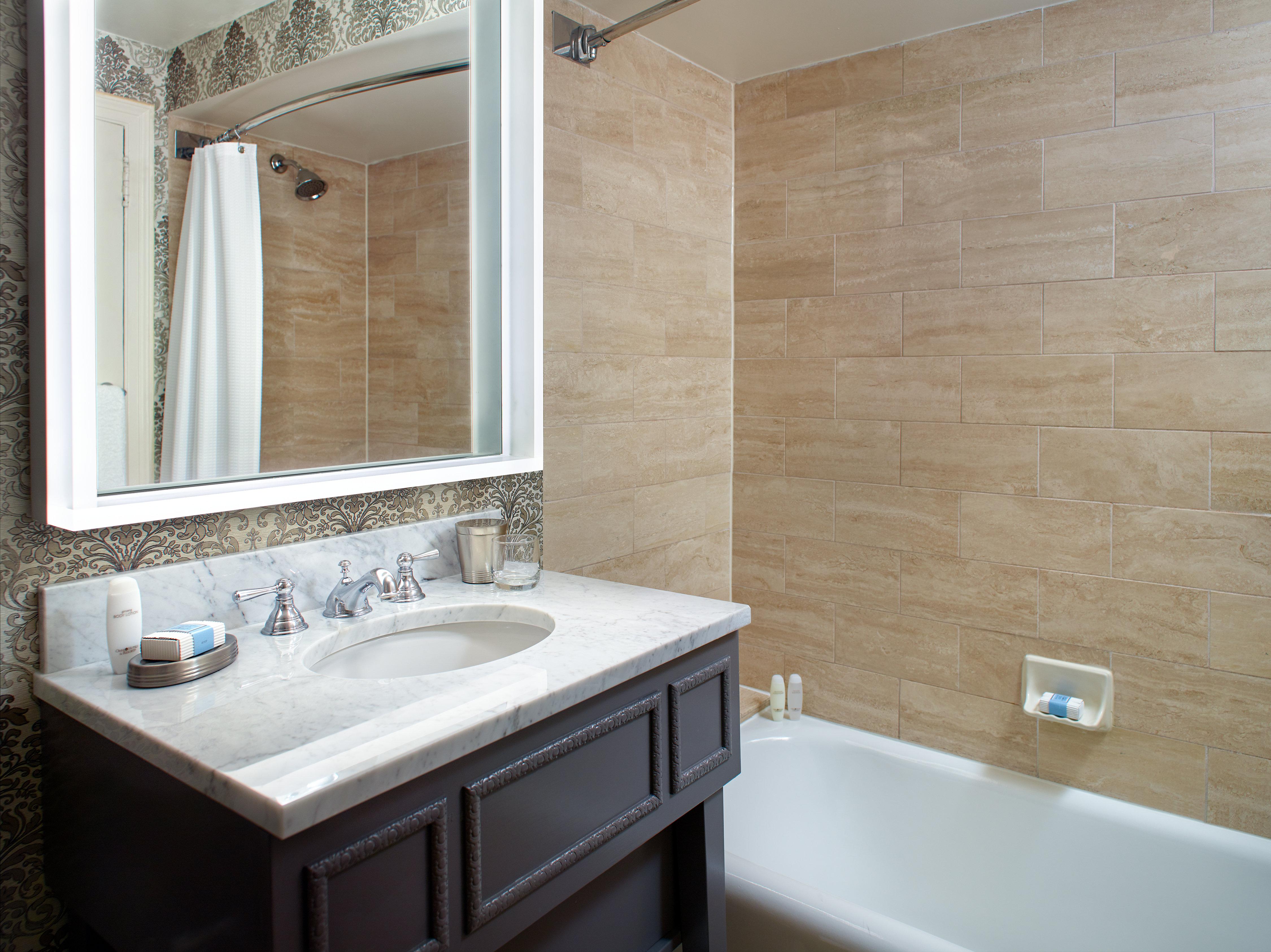 Suite Two Queen Beds