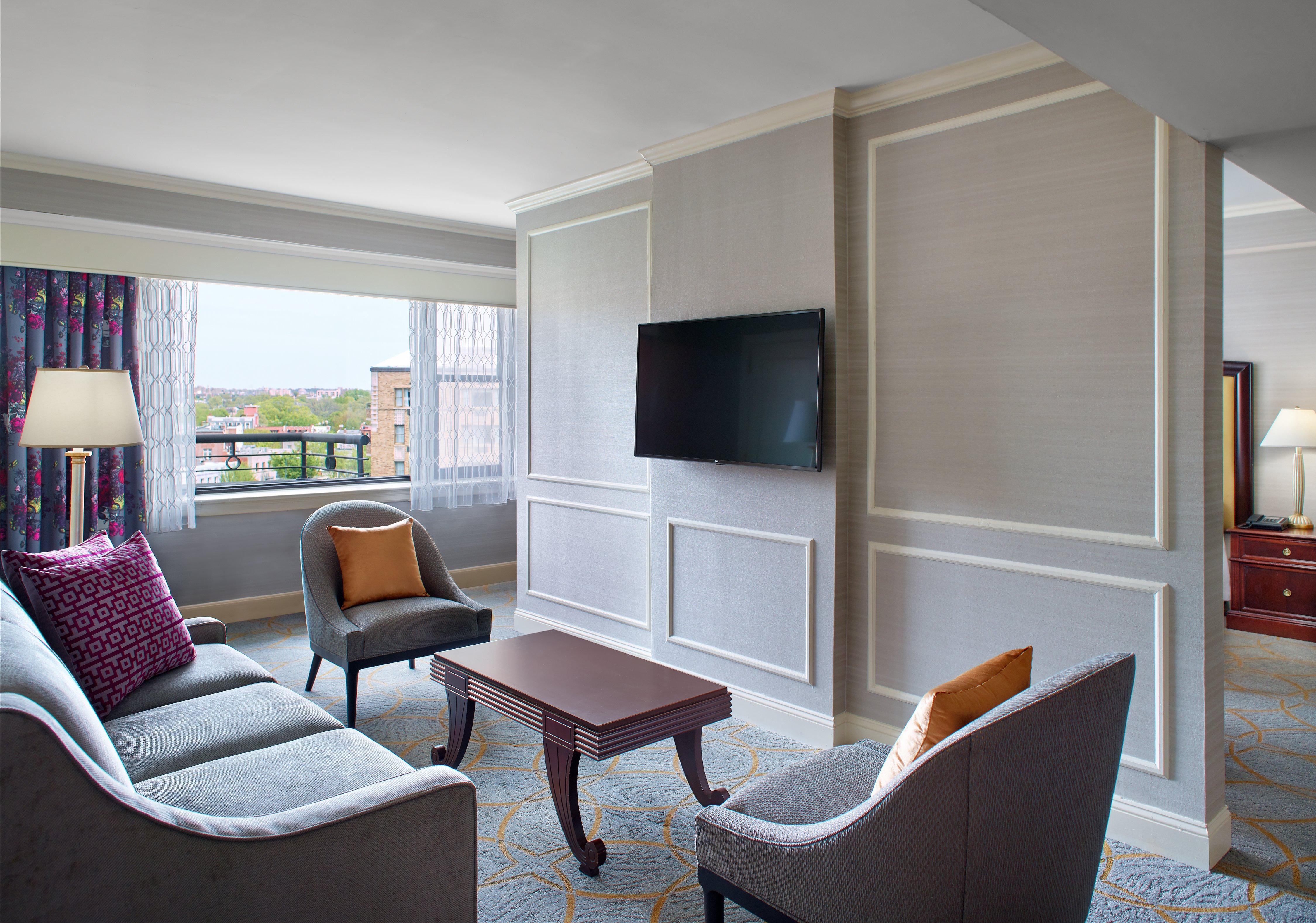 Suite Two Queen Beds