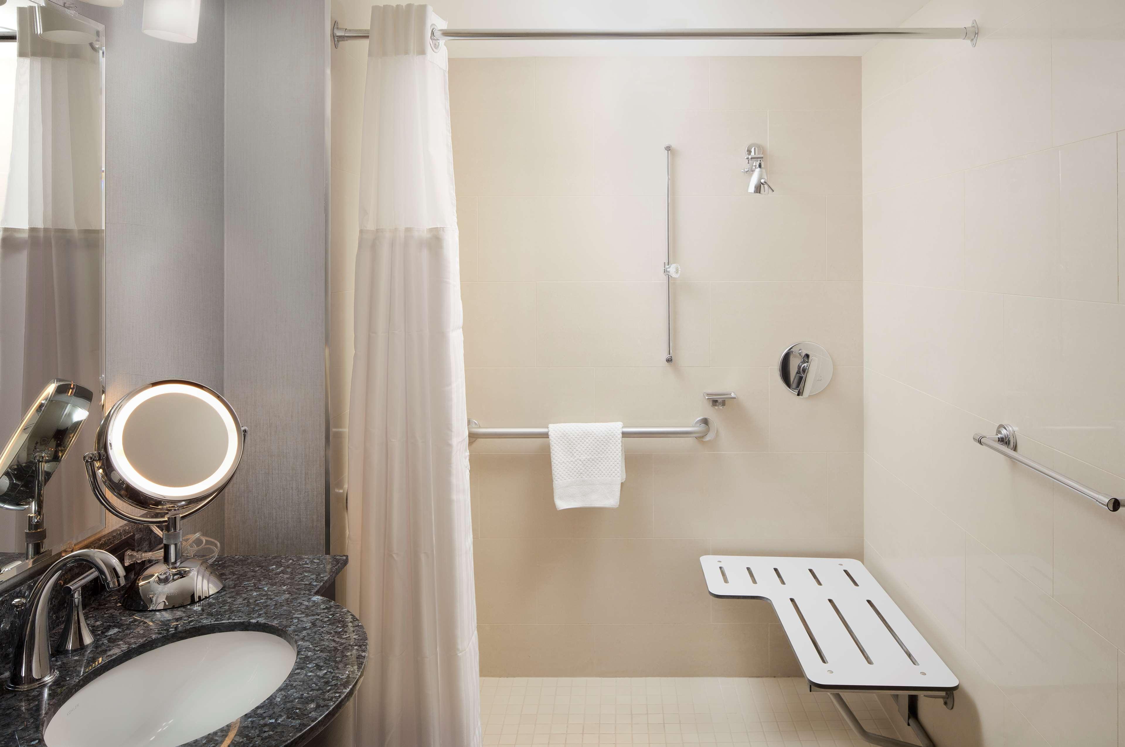 Quadruple Two Double Beds