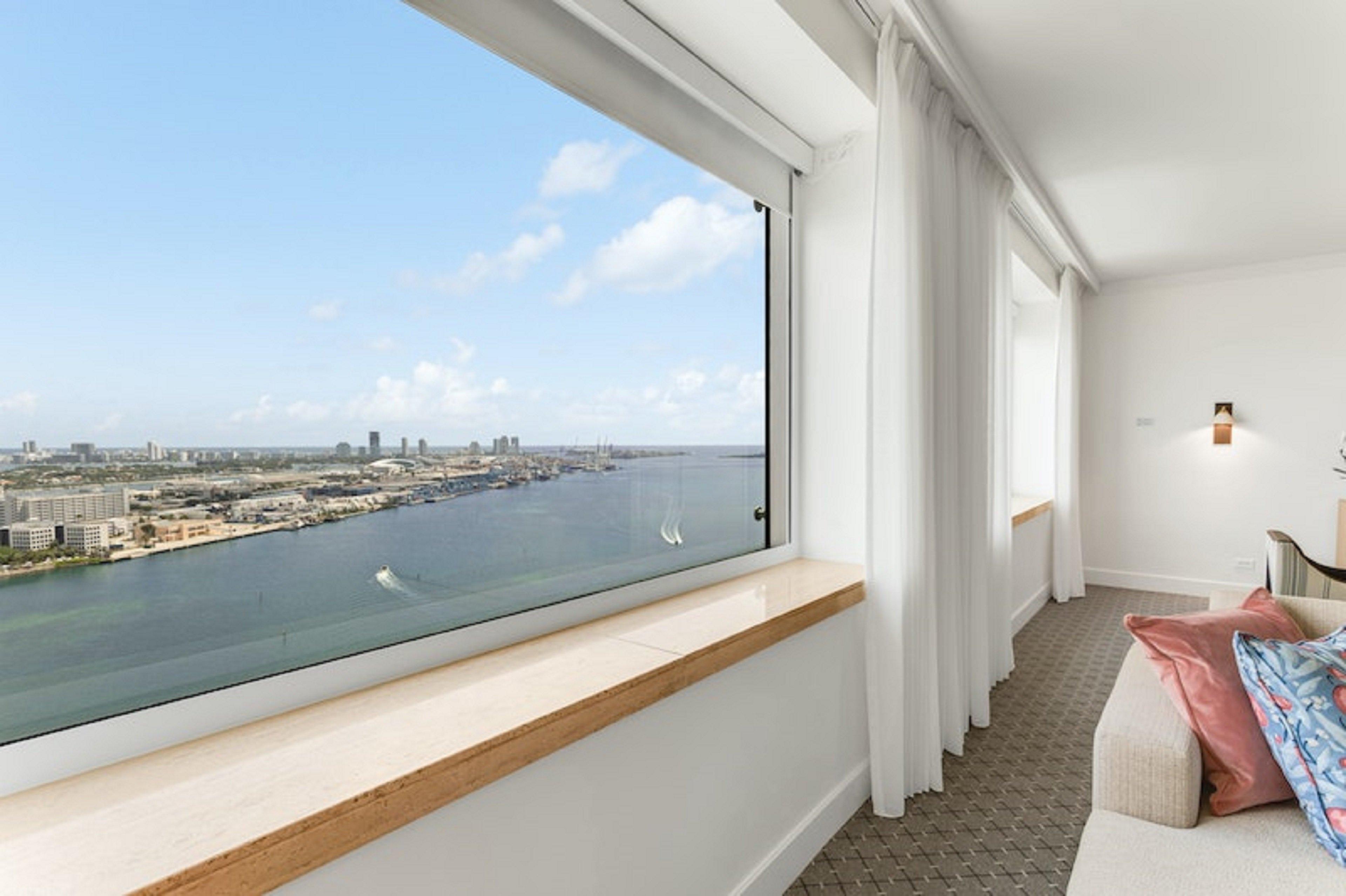 Suite Club Executive