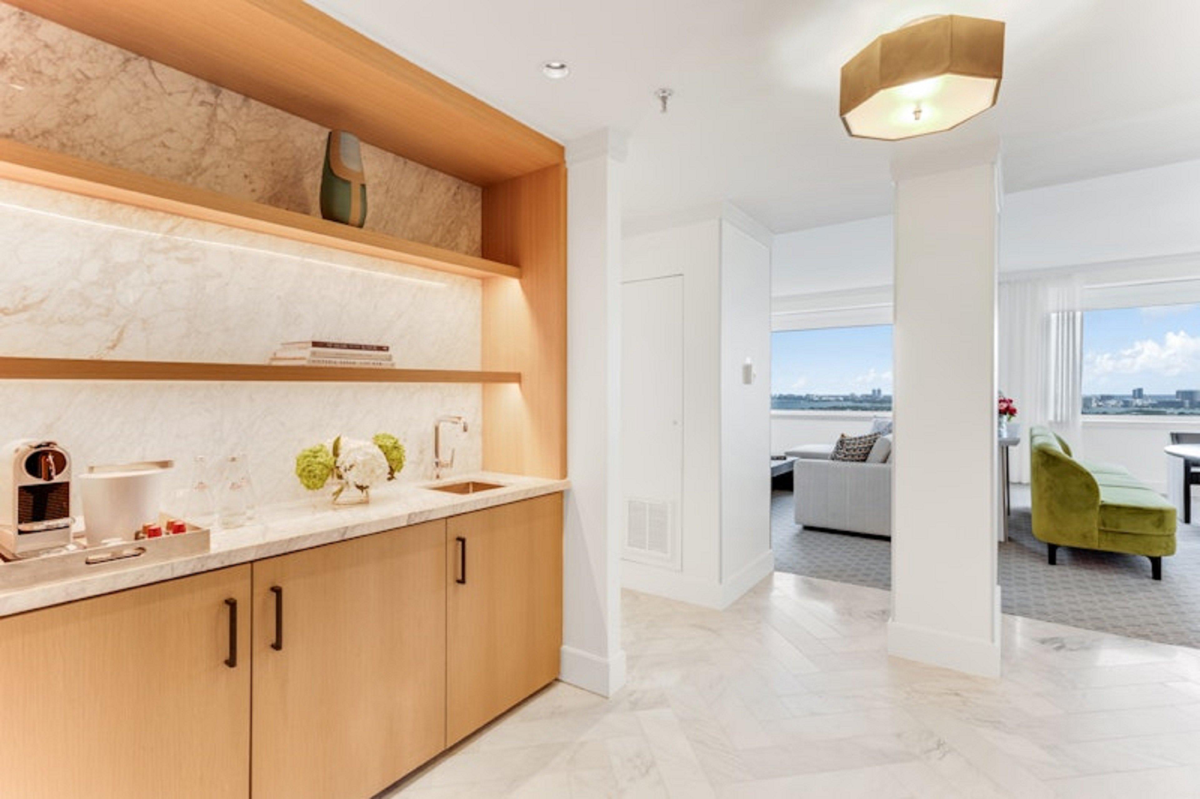 Suite Club Executive