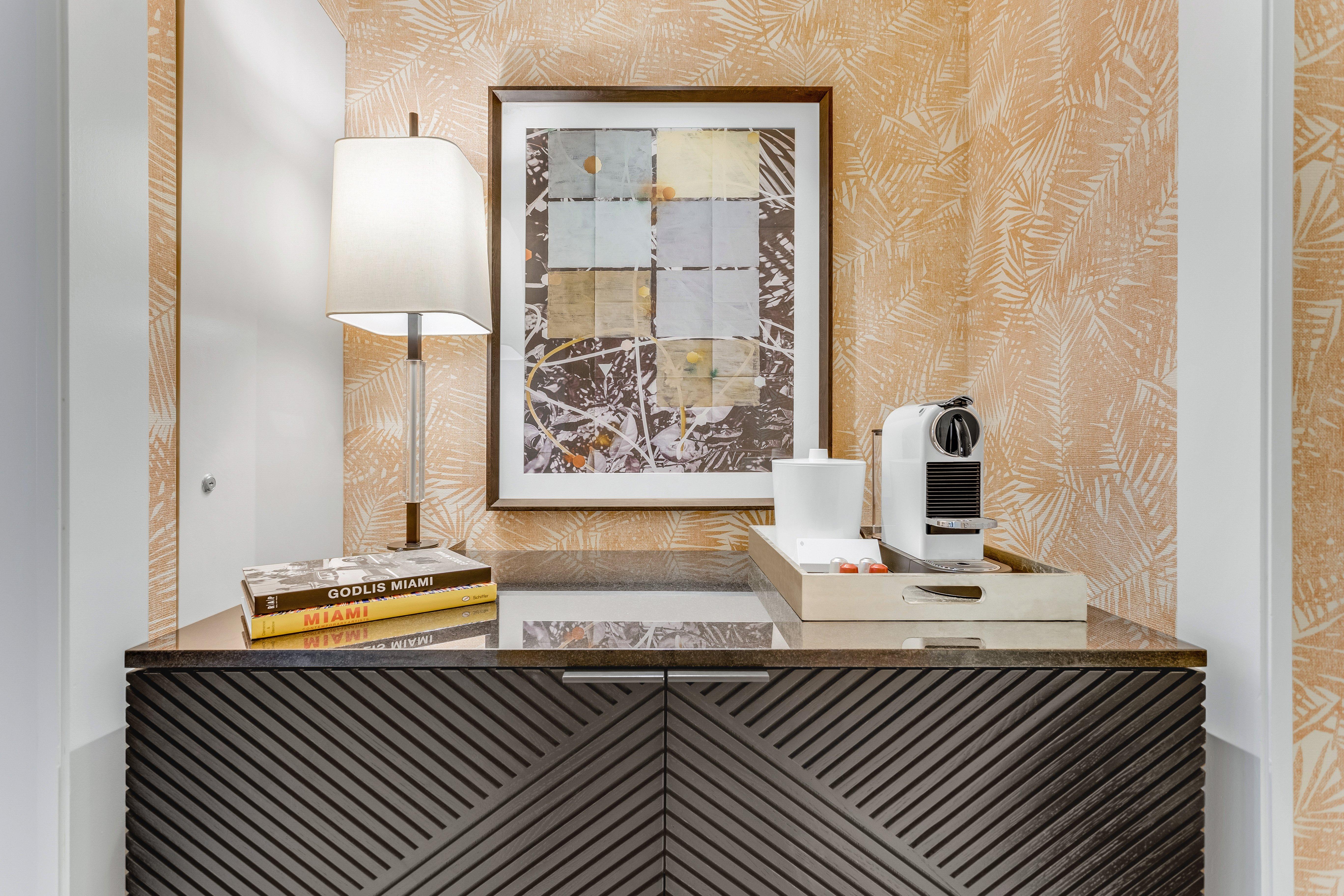 Double Classic City View