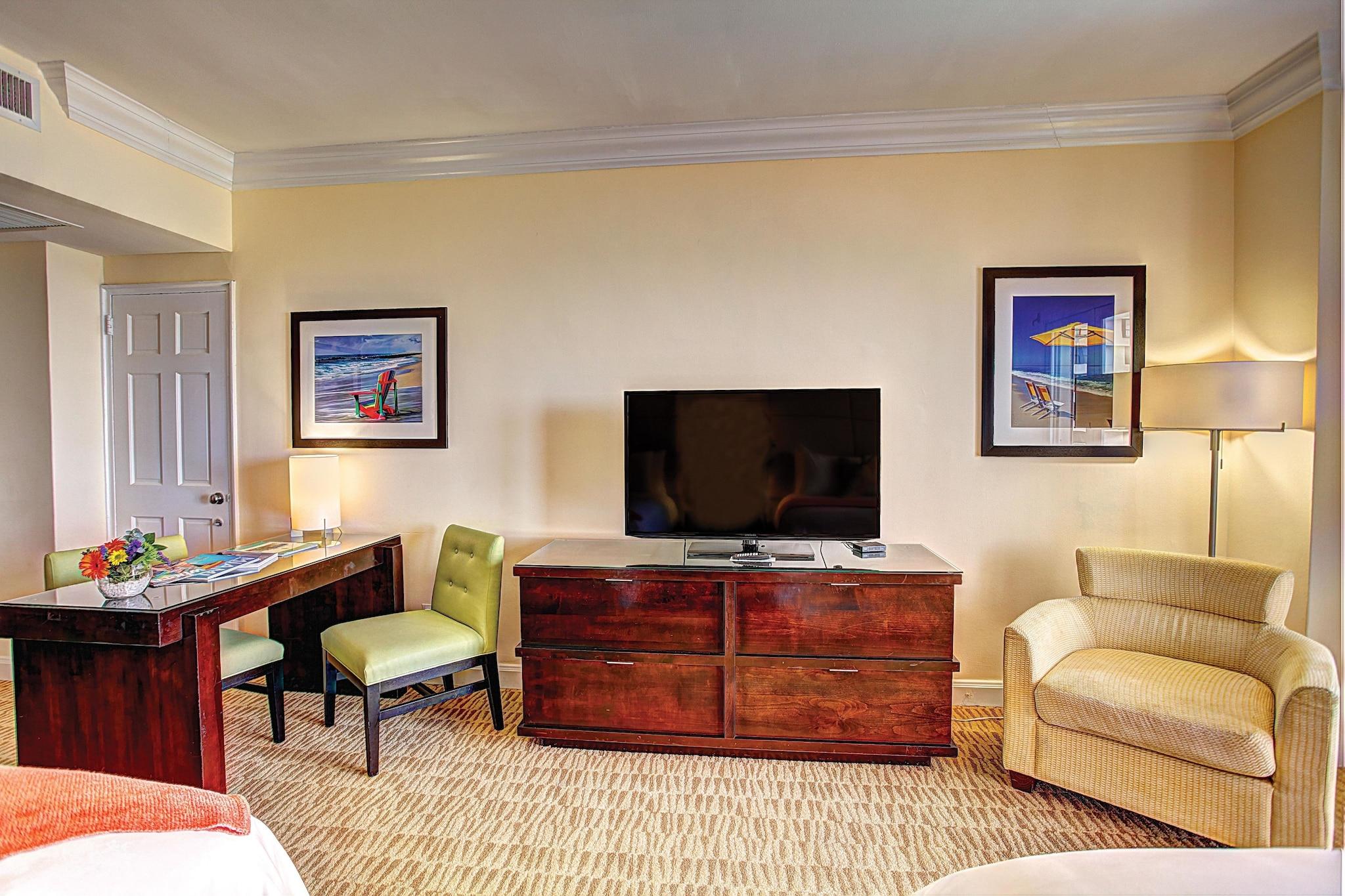 Room Two Double Beds