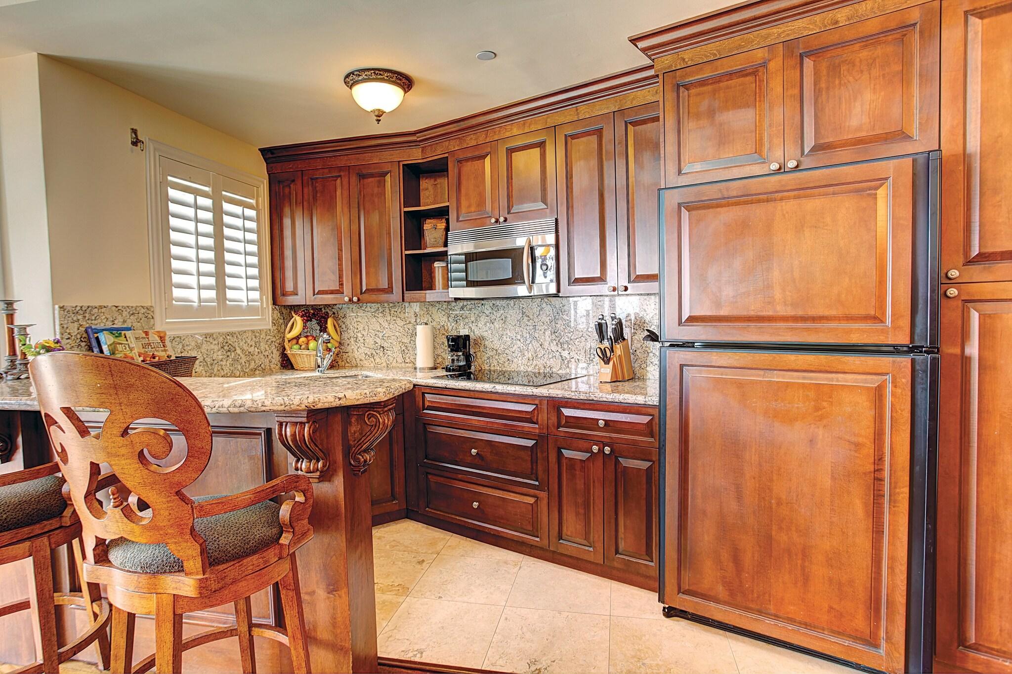 Suite with Kitchenette