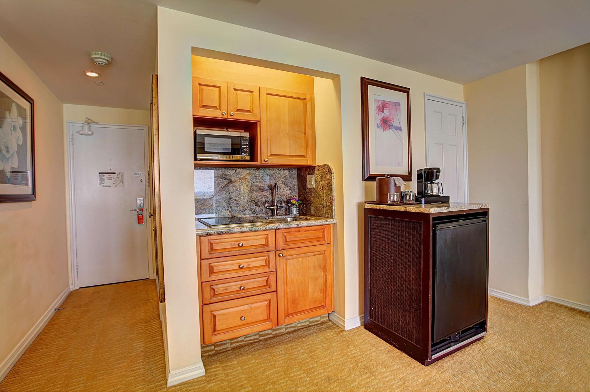 Junior Suite with Kitchenette