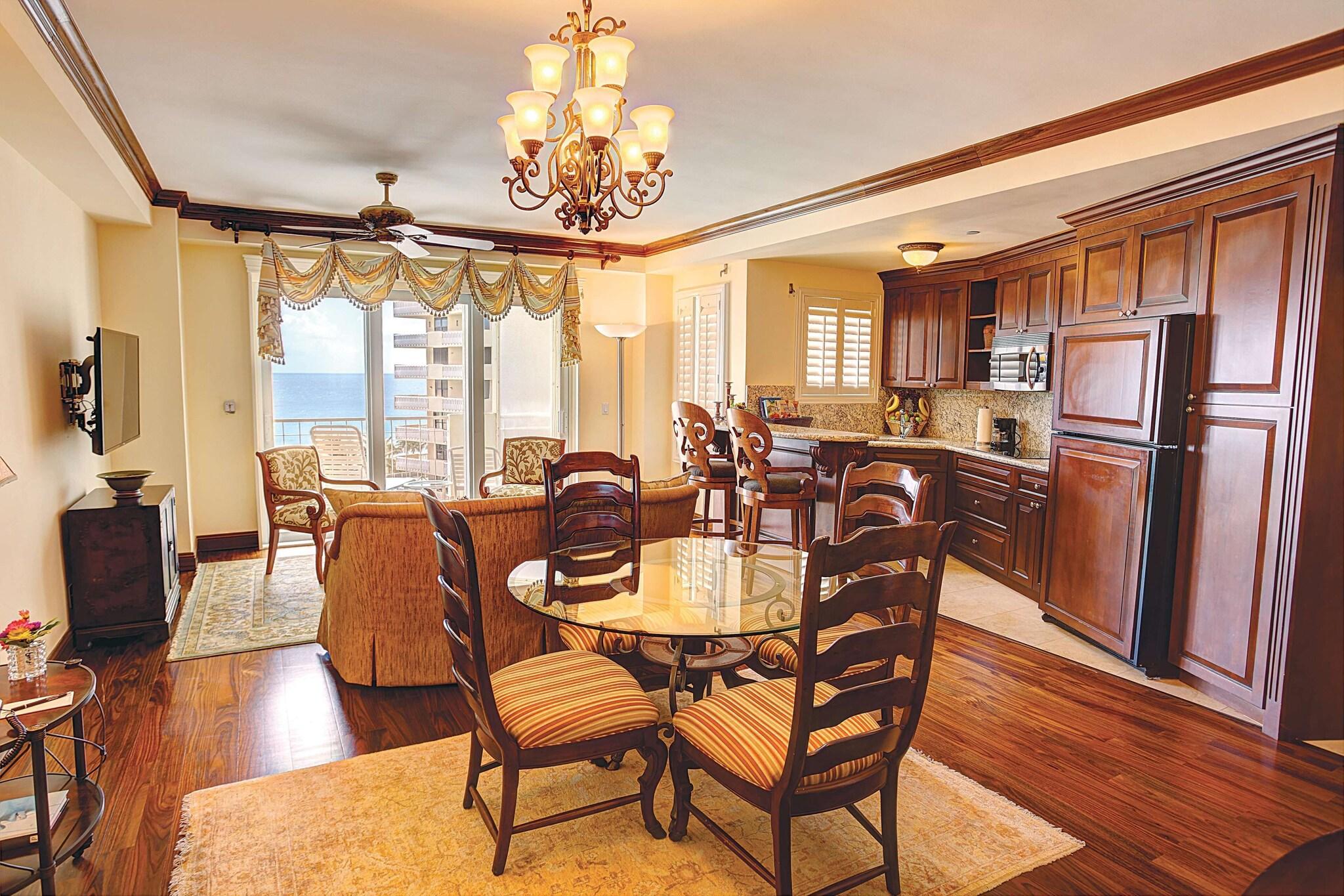 Suite with Kitchenette