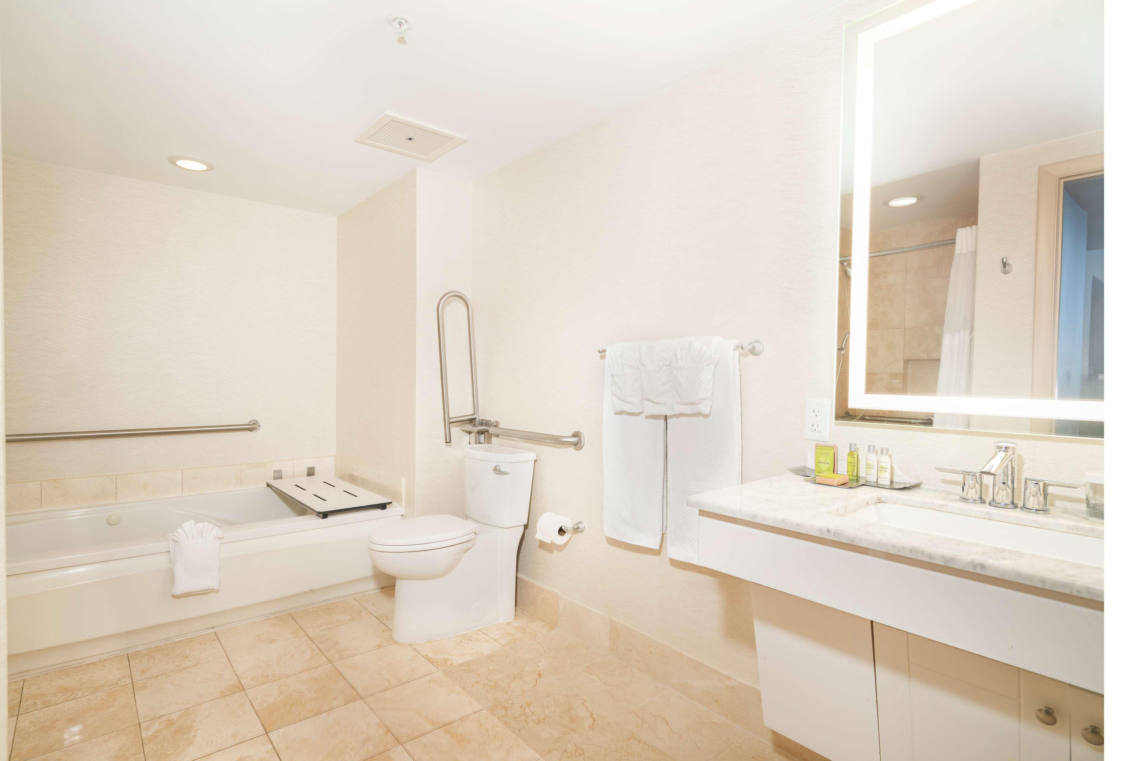 Double Ocean View Two Double Beds