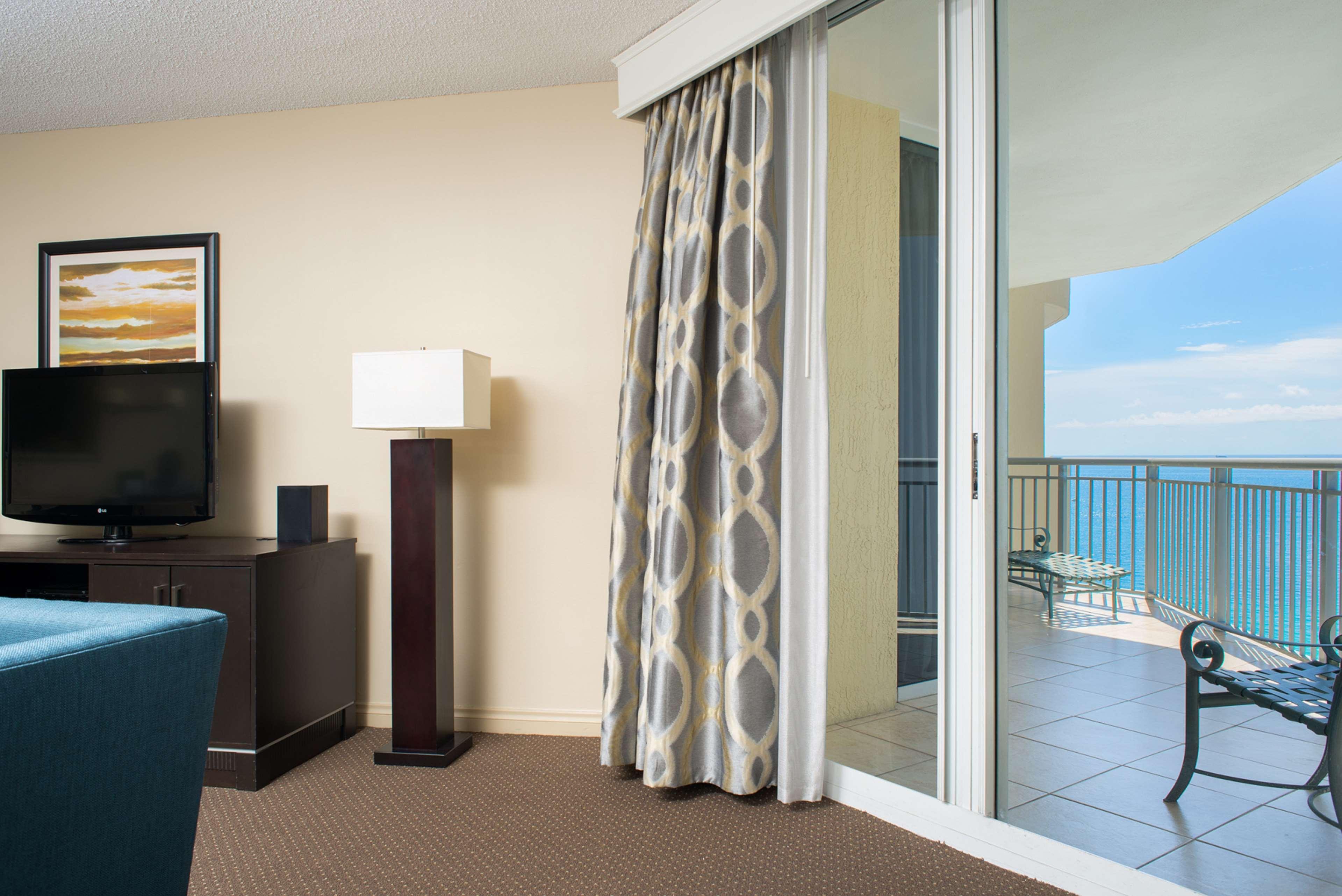 Suite King Size Bed
