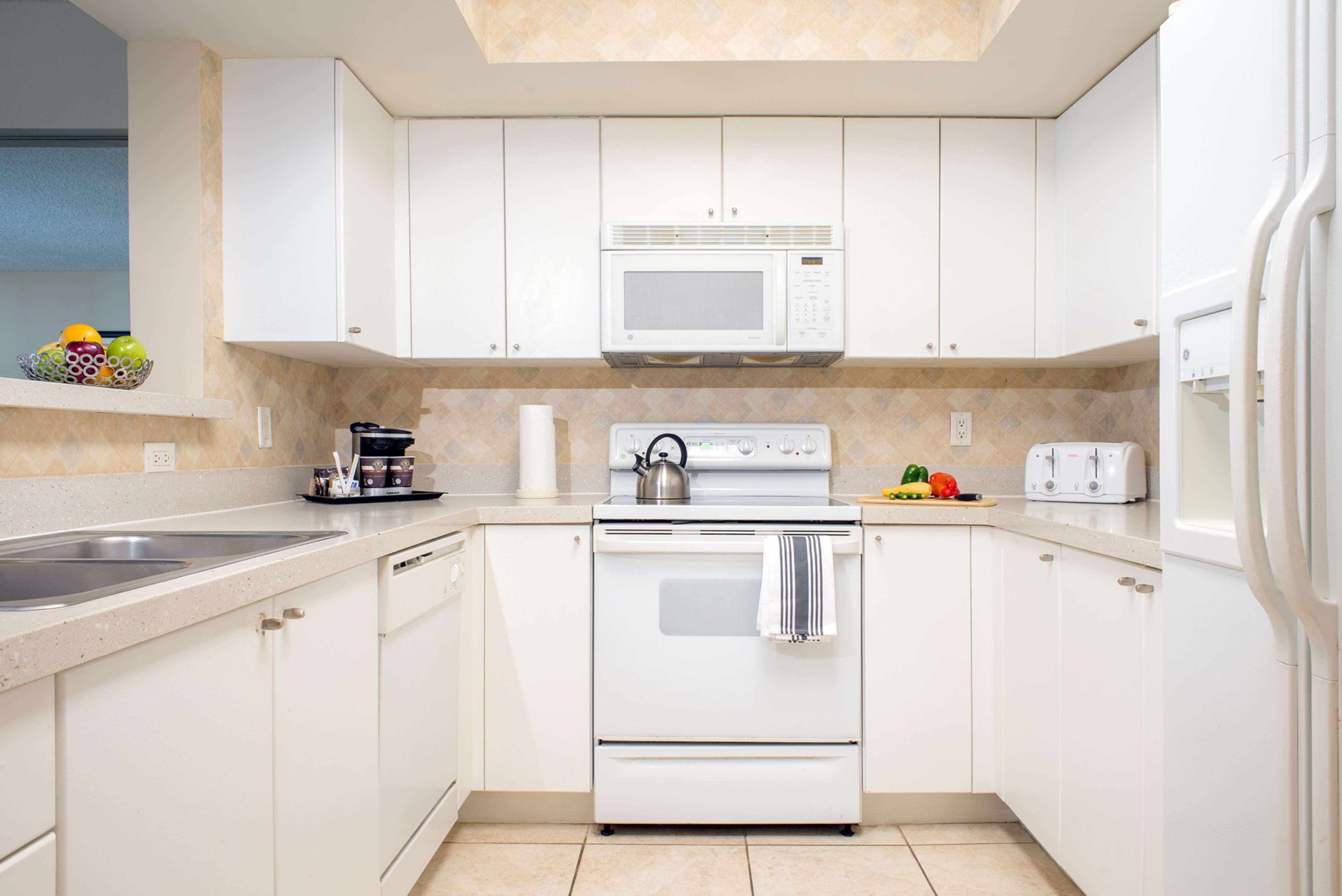 Suite Ocean View Two Bedrooms