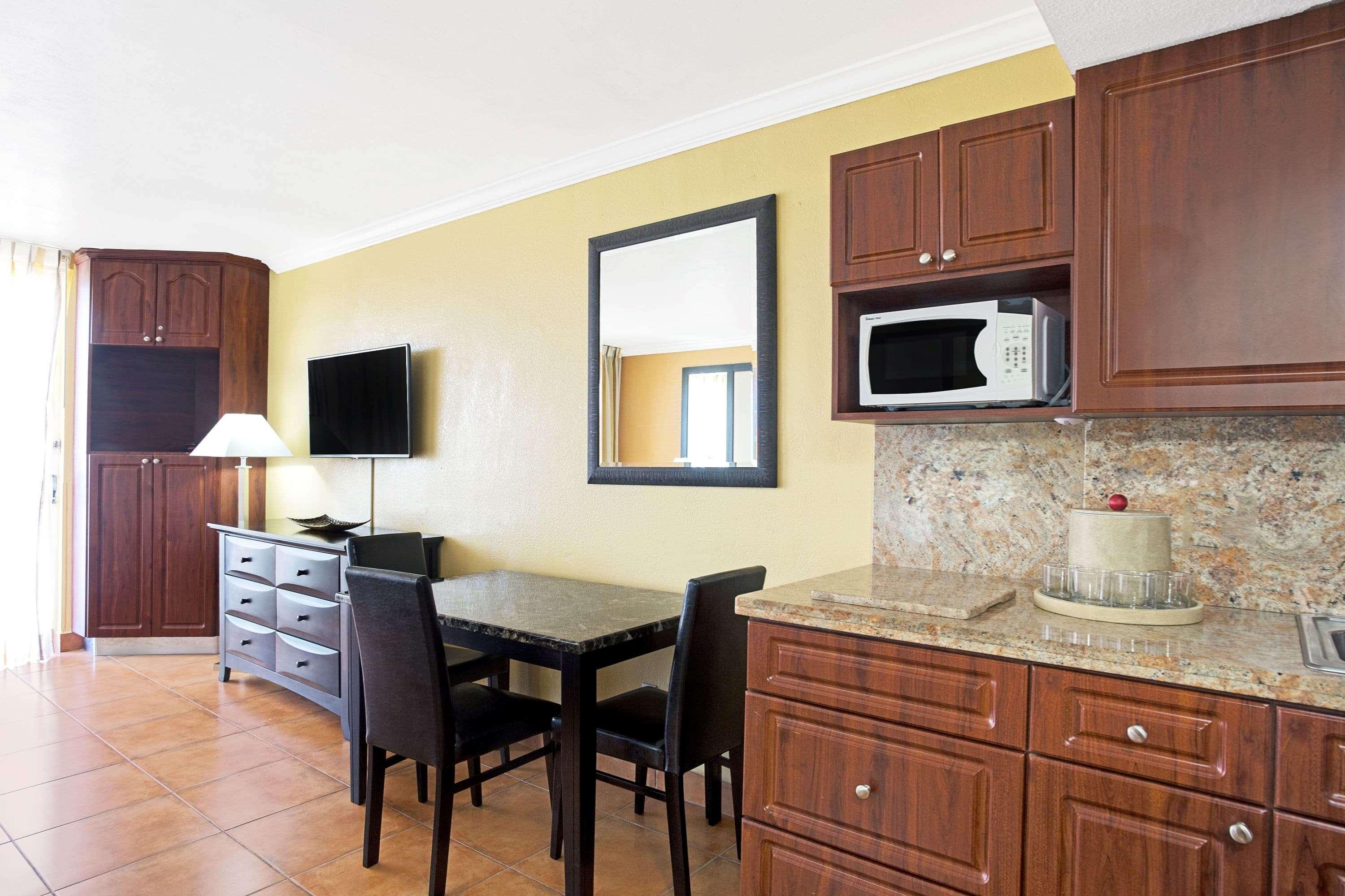 Room Deluxe City View