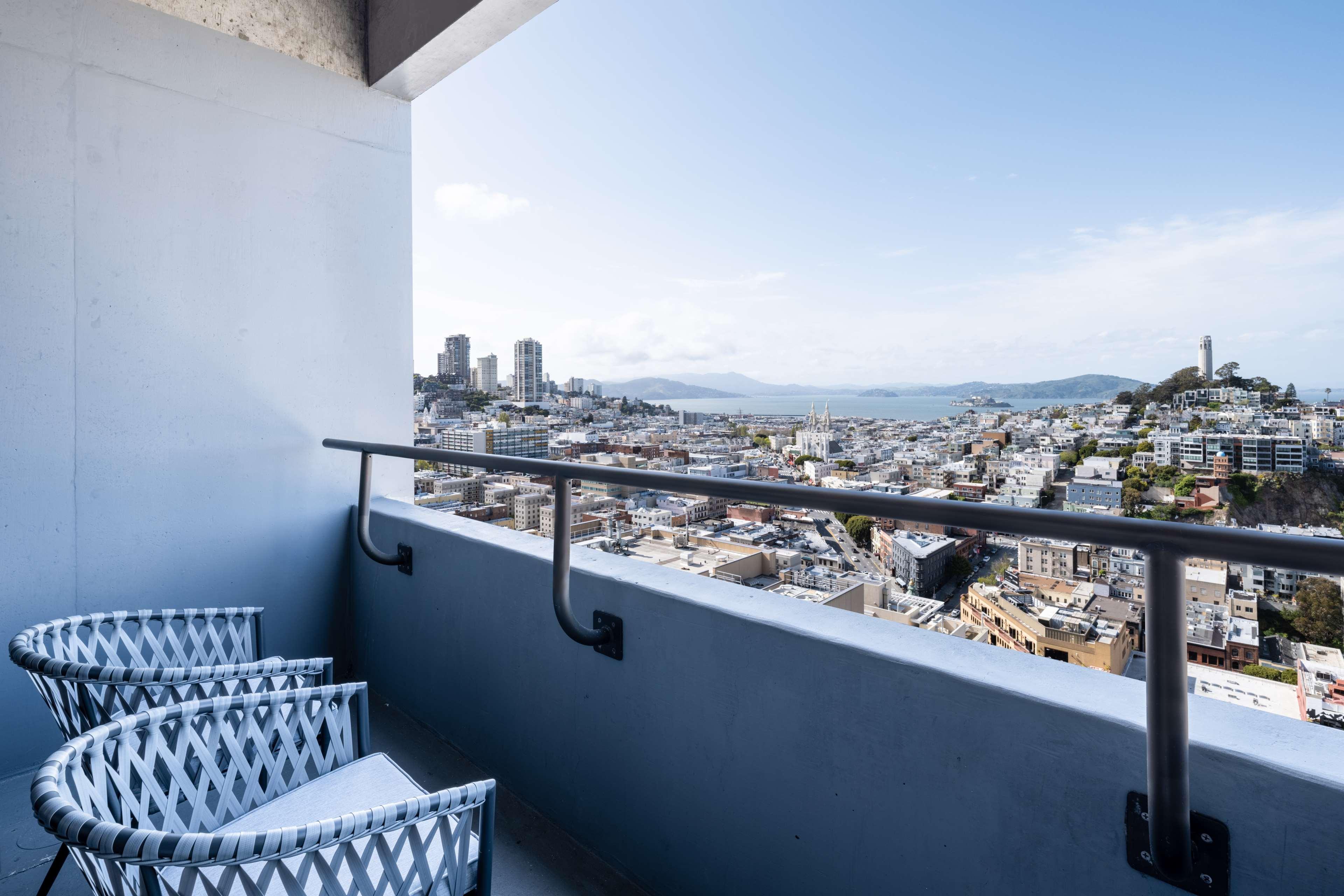 Double Two Double Beds Premium