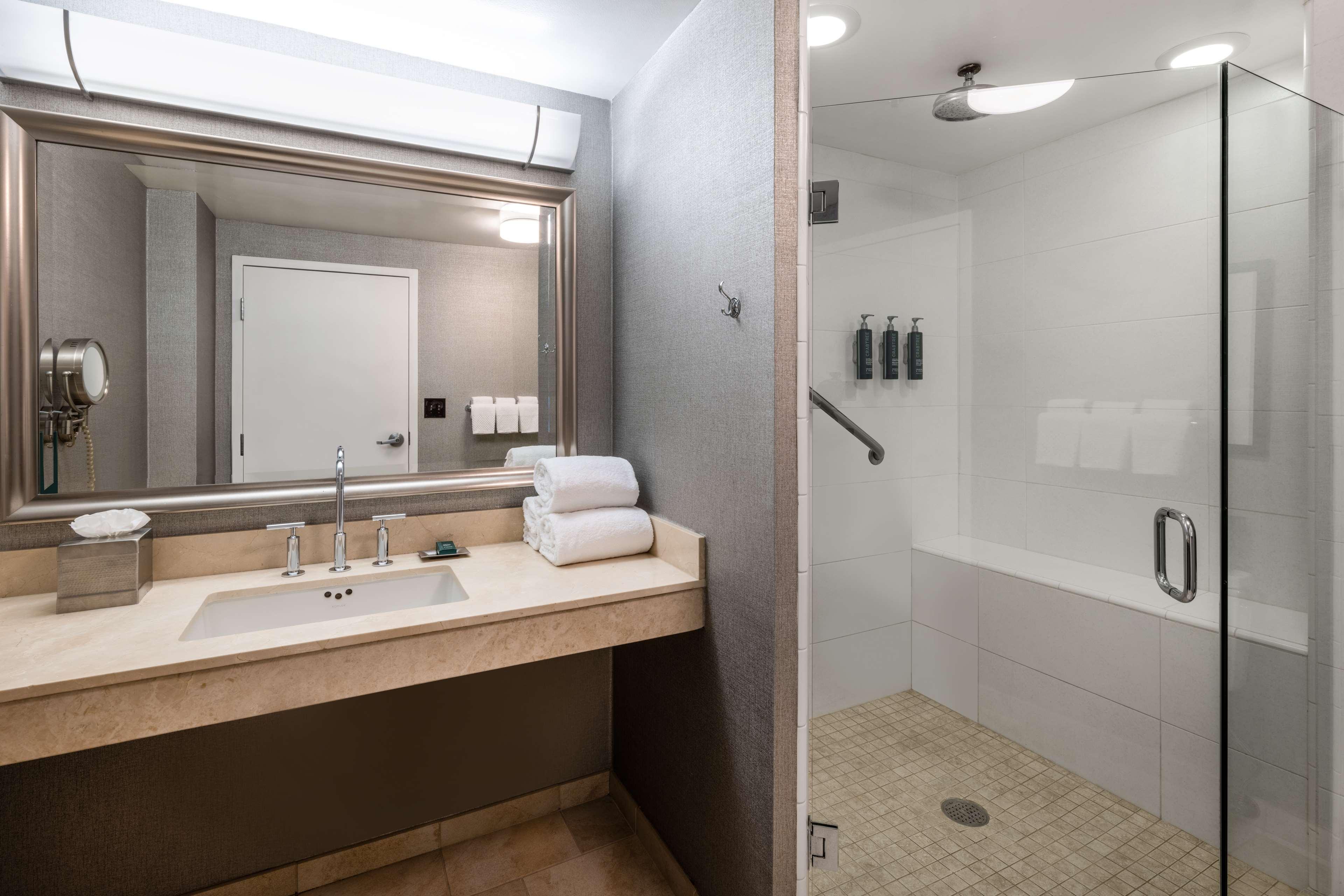 Junior Suite Bay View