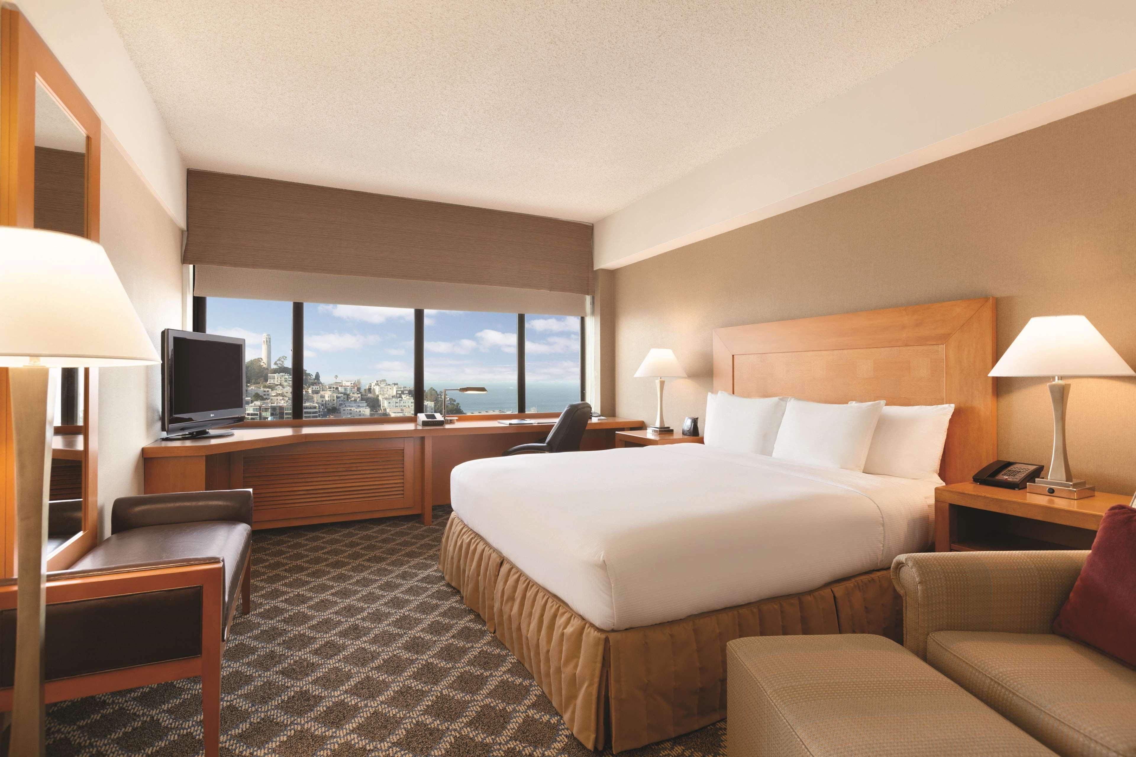 Double Premium King Bed