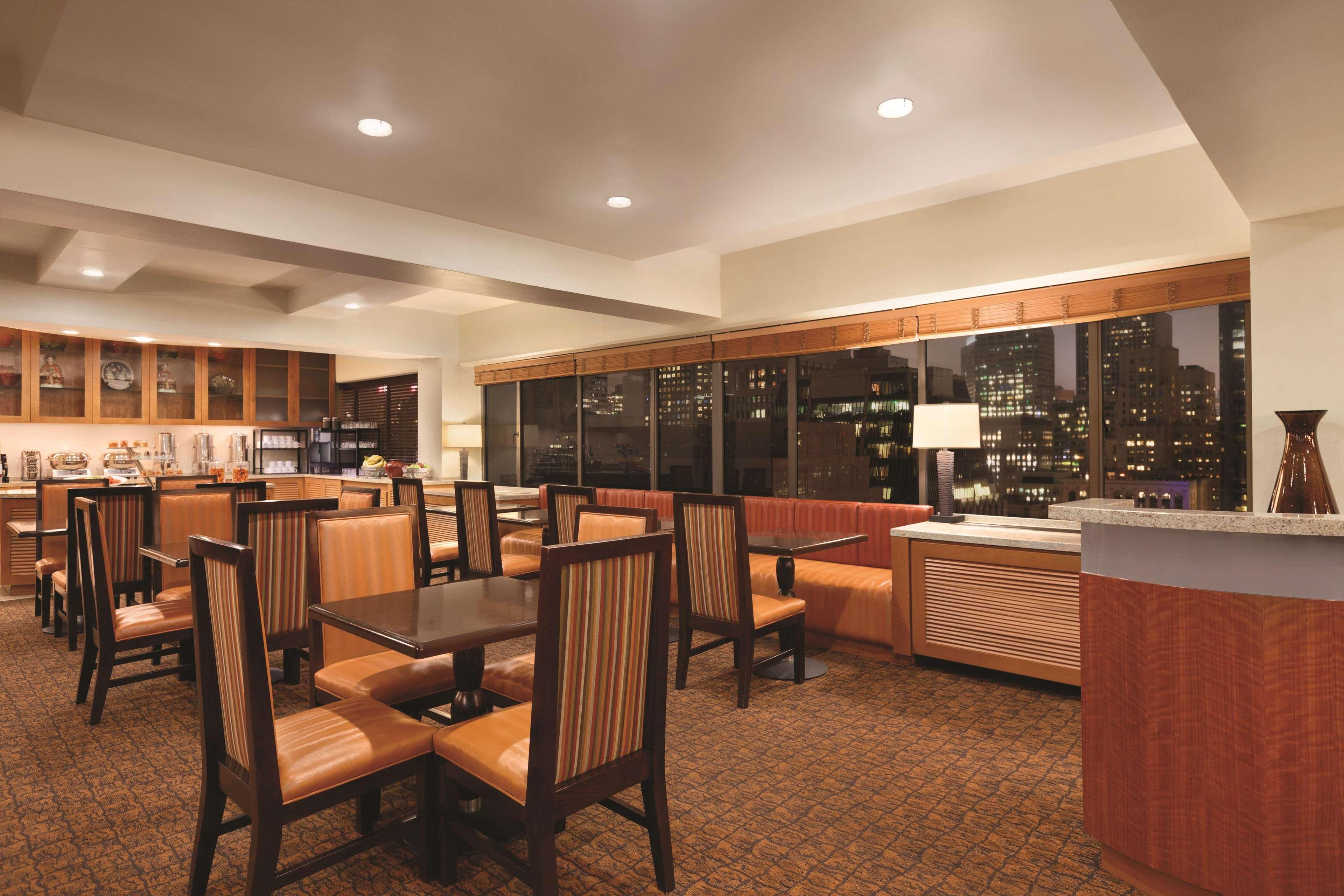 Suite King Bed One Bedroom 