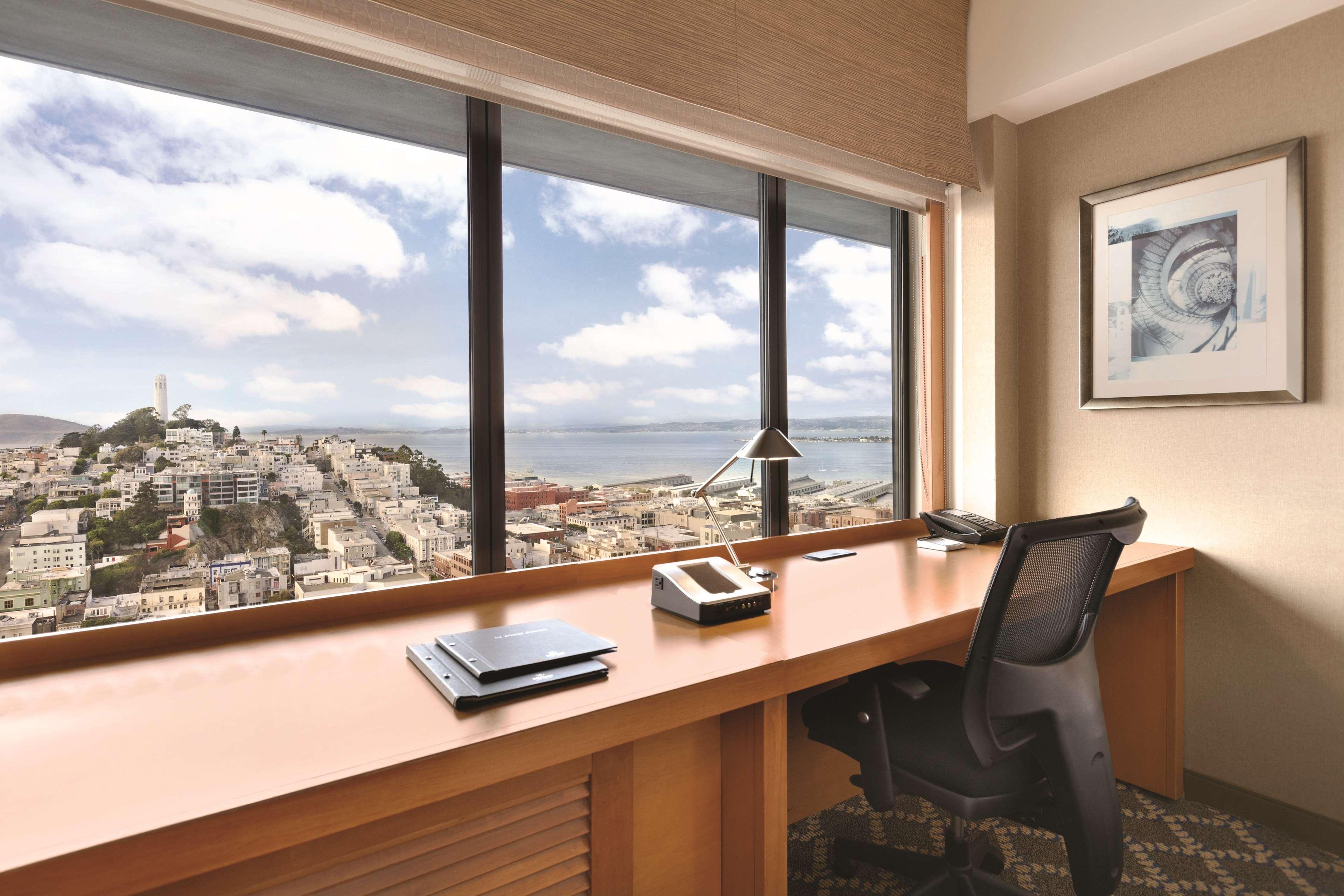 Twin Two Double Beds