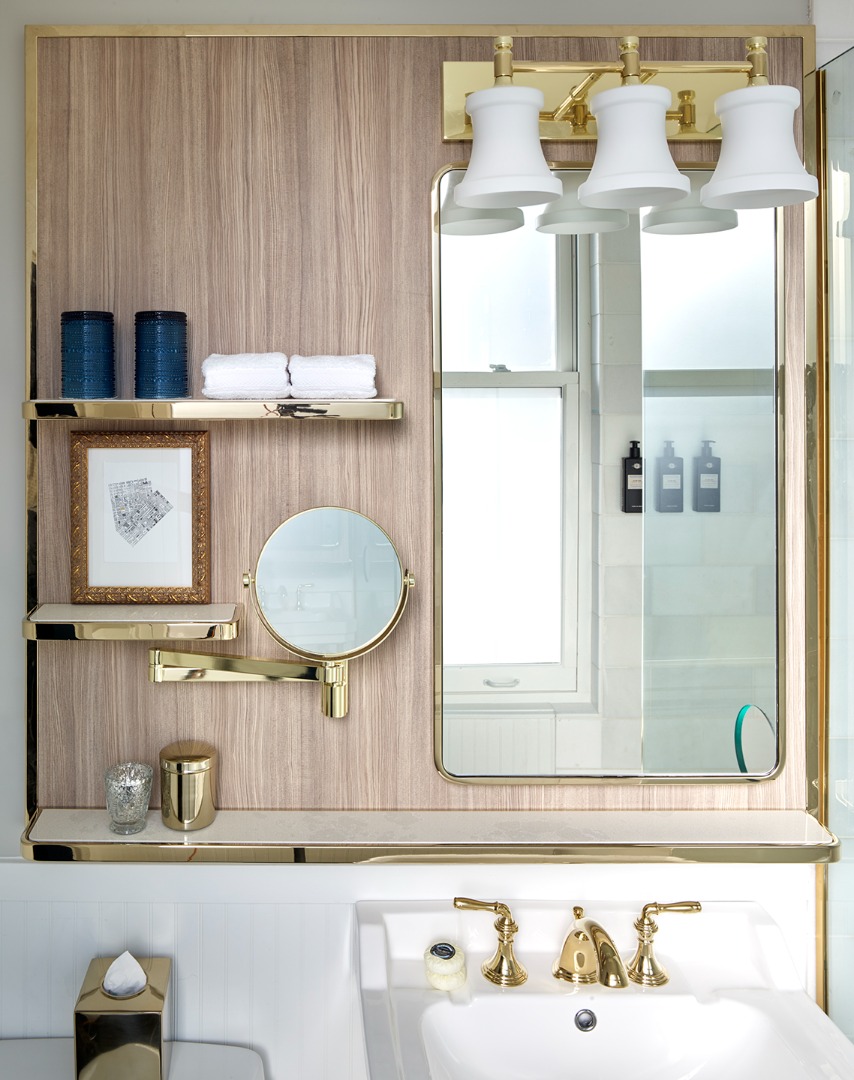 Double Accessible King Size Bed