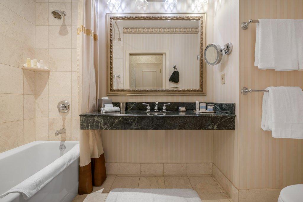 Double Premium King Bed