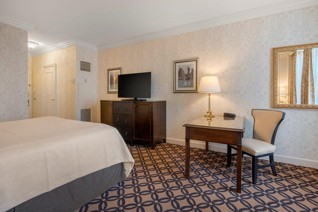 Double Premium King Bed