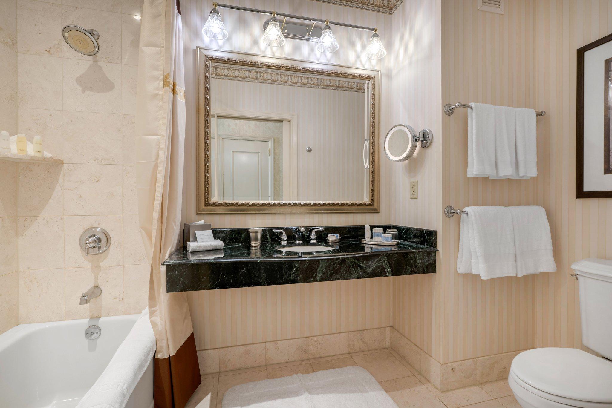 Double Premium King Bed