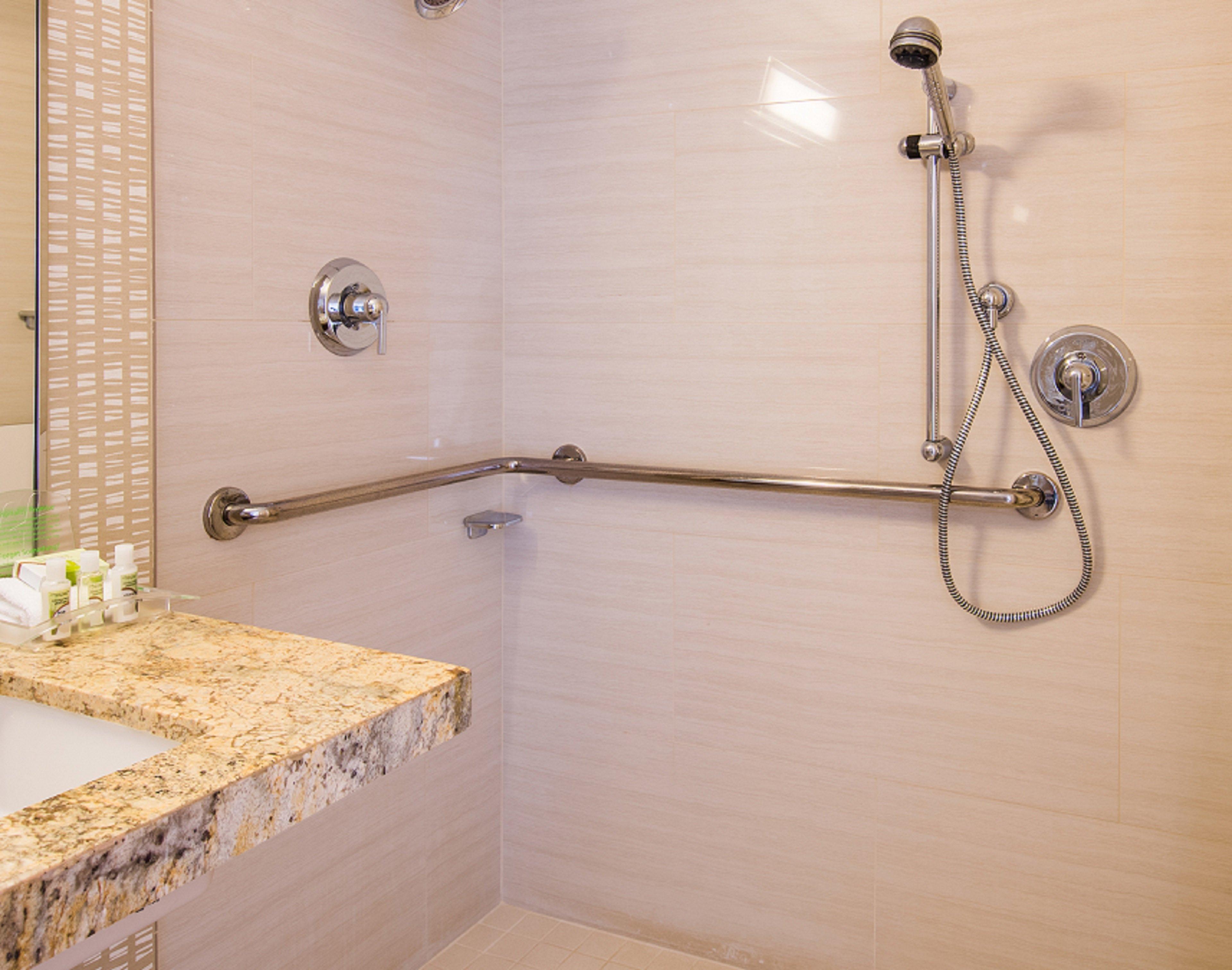 Room Accessible King Size Bed