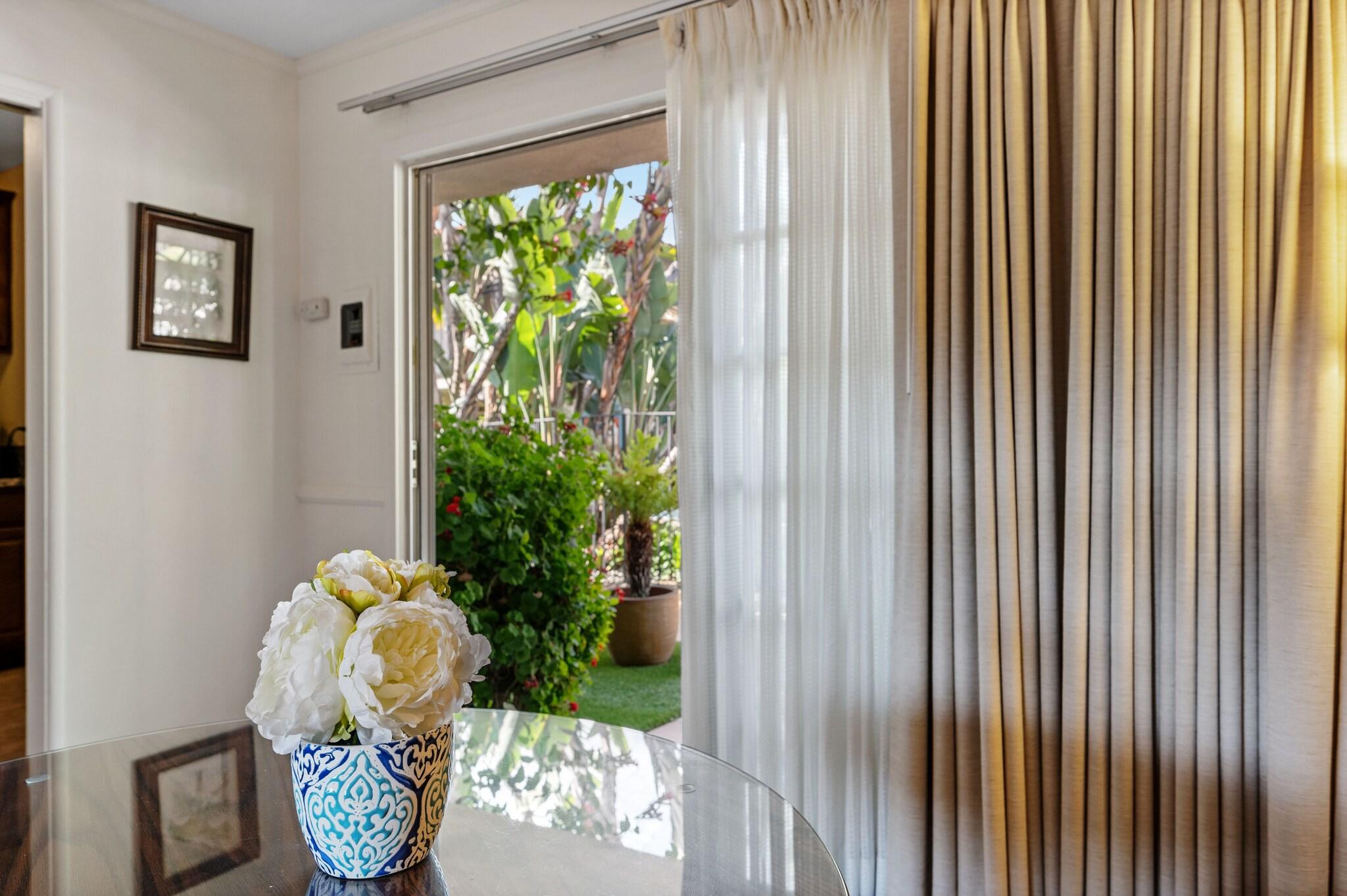 Double Deluxe King Bed