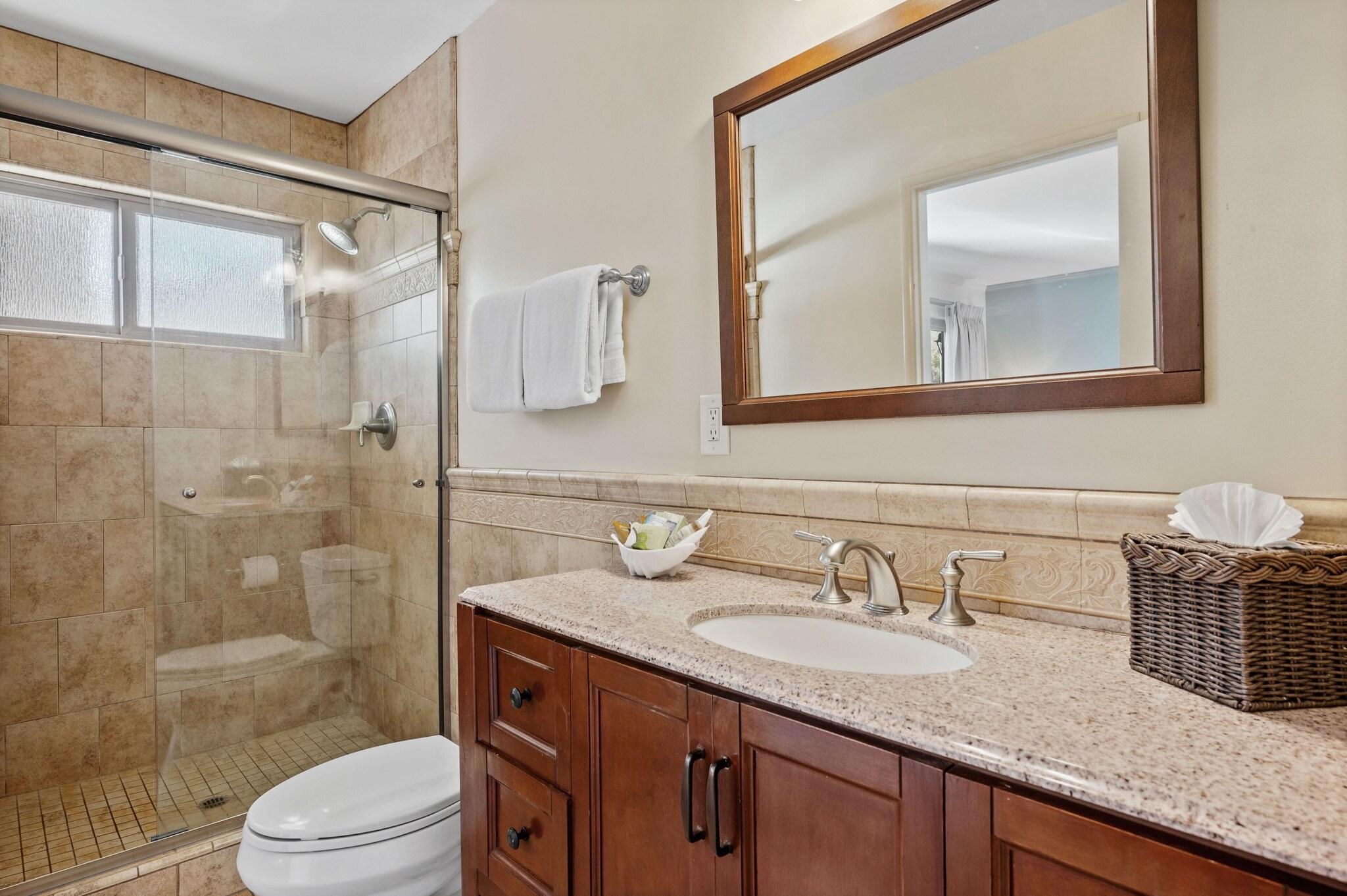 Double Deluxe King Bed