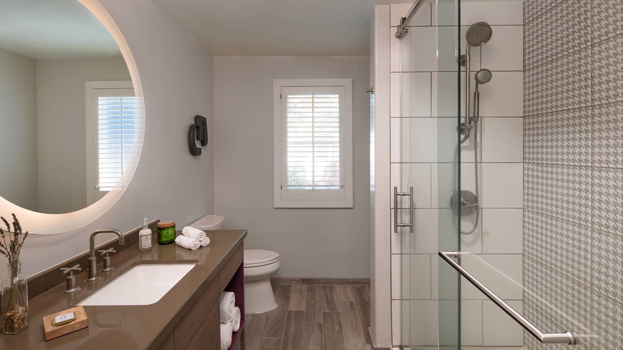 Junior Suite King Size Bed