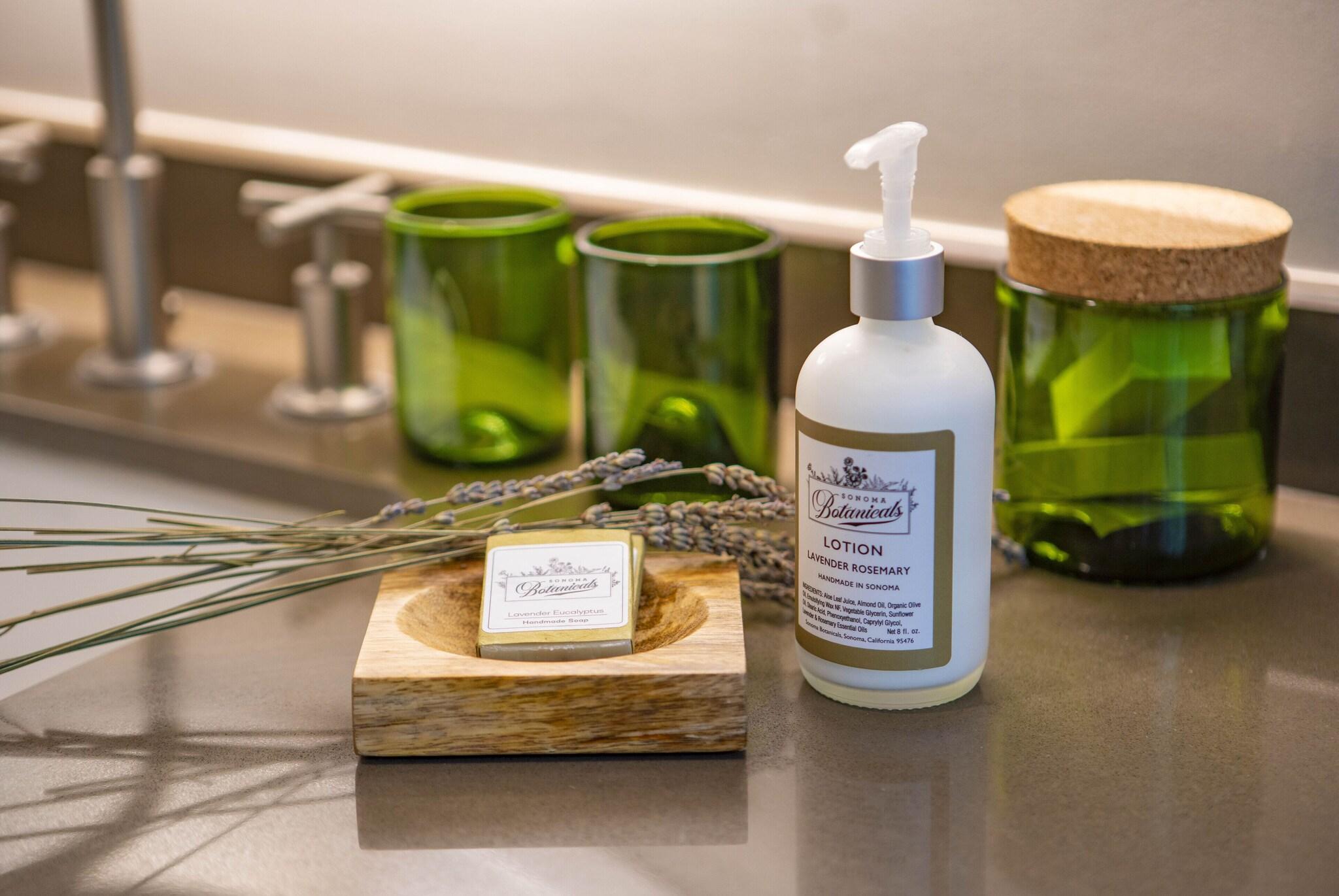 Junior Suite King Size Bed