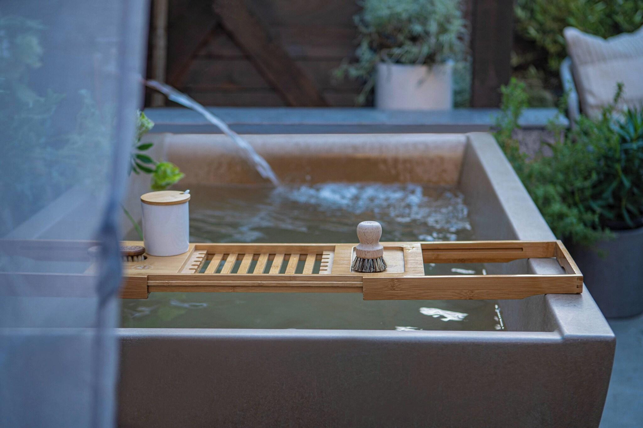 Junior Suite King Size Bed