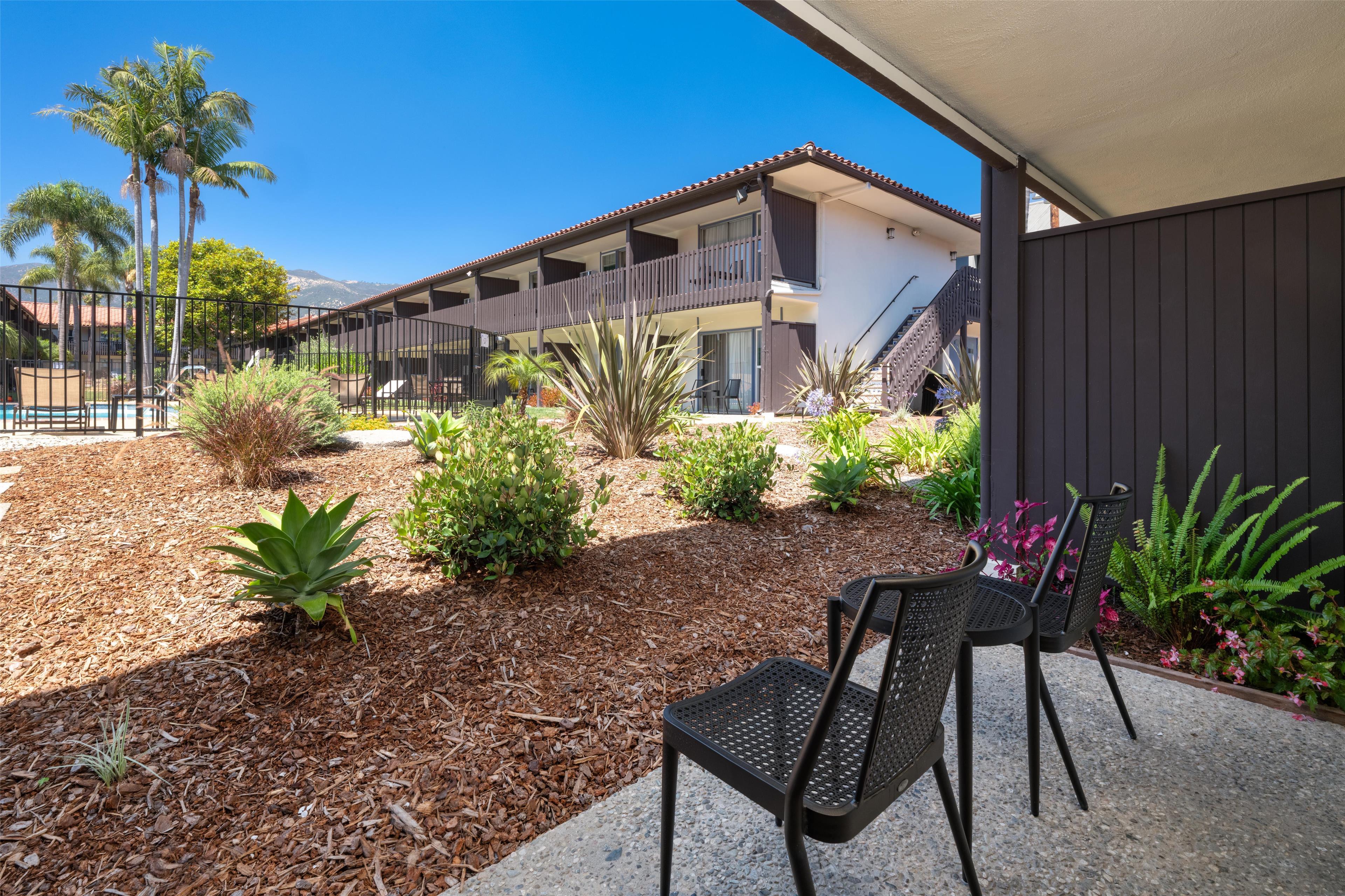 Double Two Double Beds