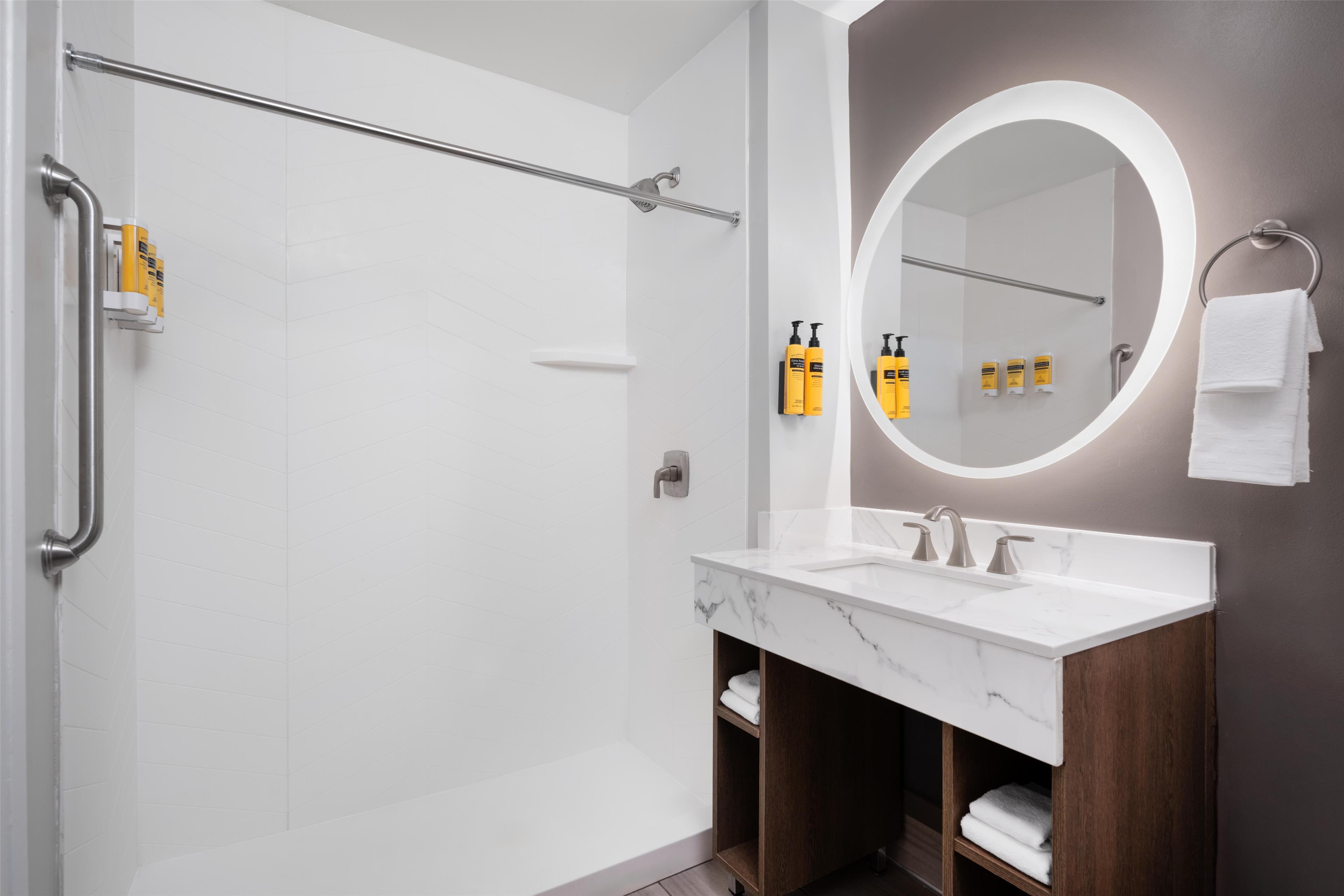 Double Two Double Beds