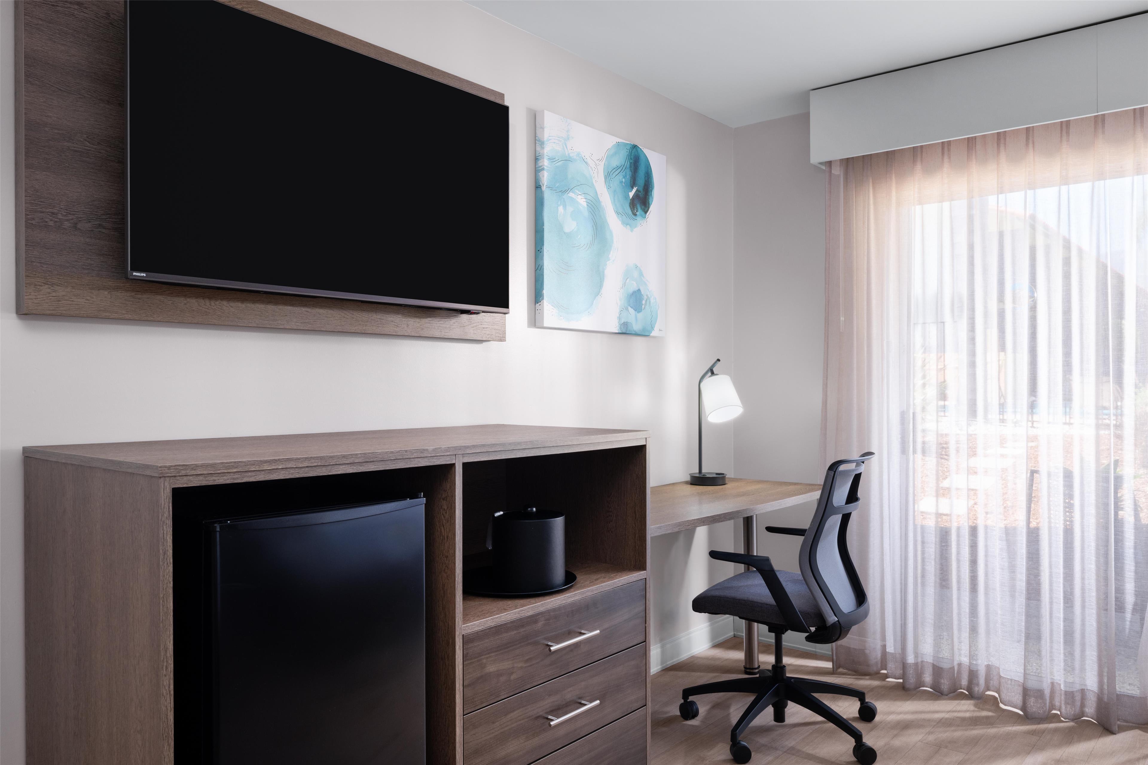 Double Two Double Beds