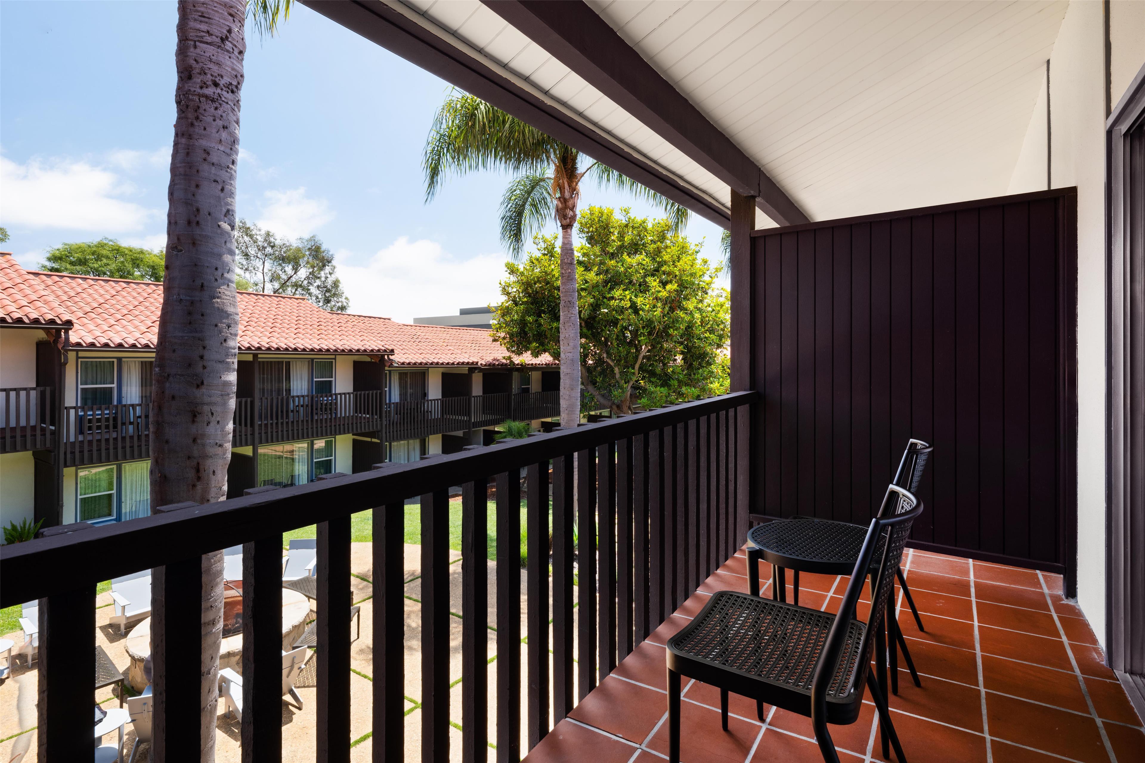 Double Two Queen Beds