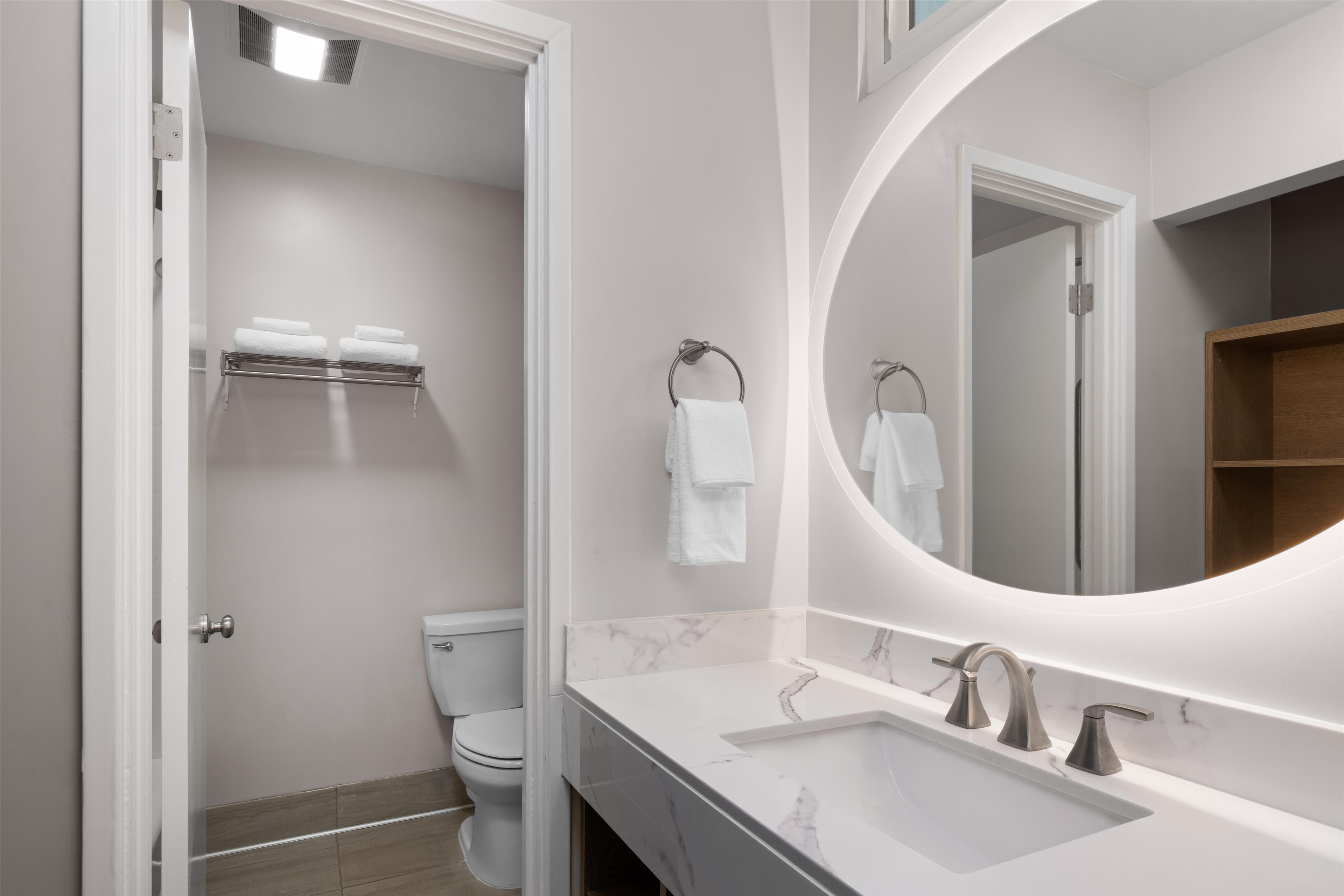 Double Two Queen Beds