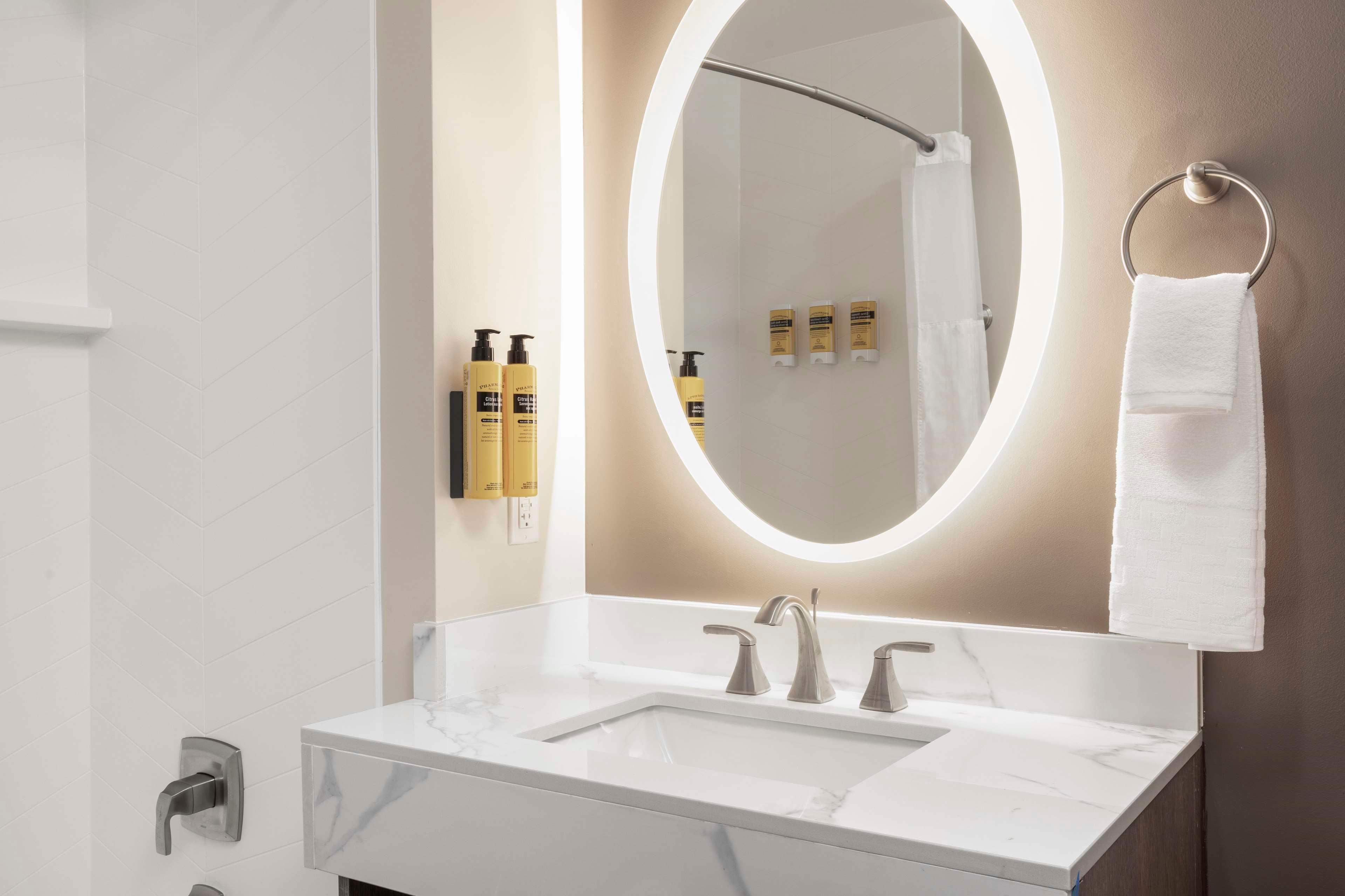 Double Two Queen Beds