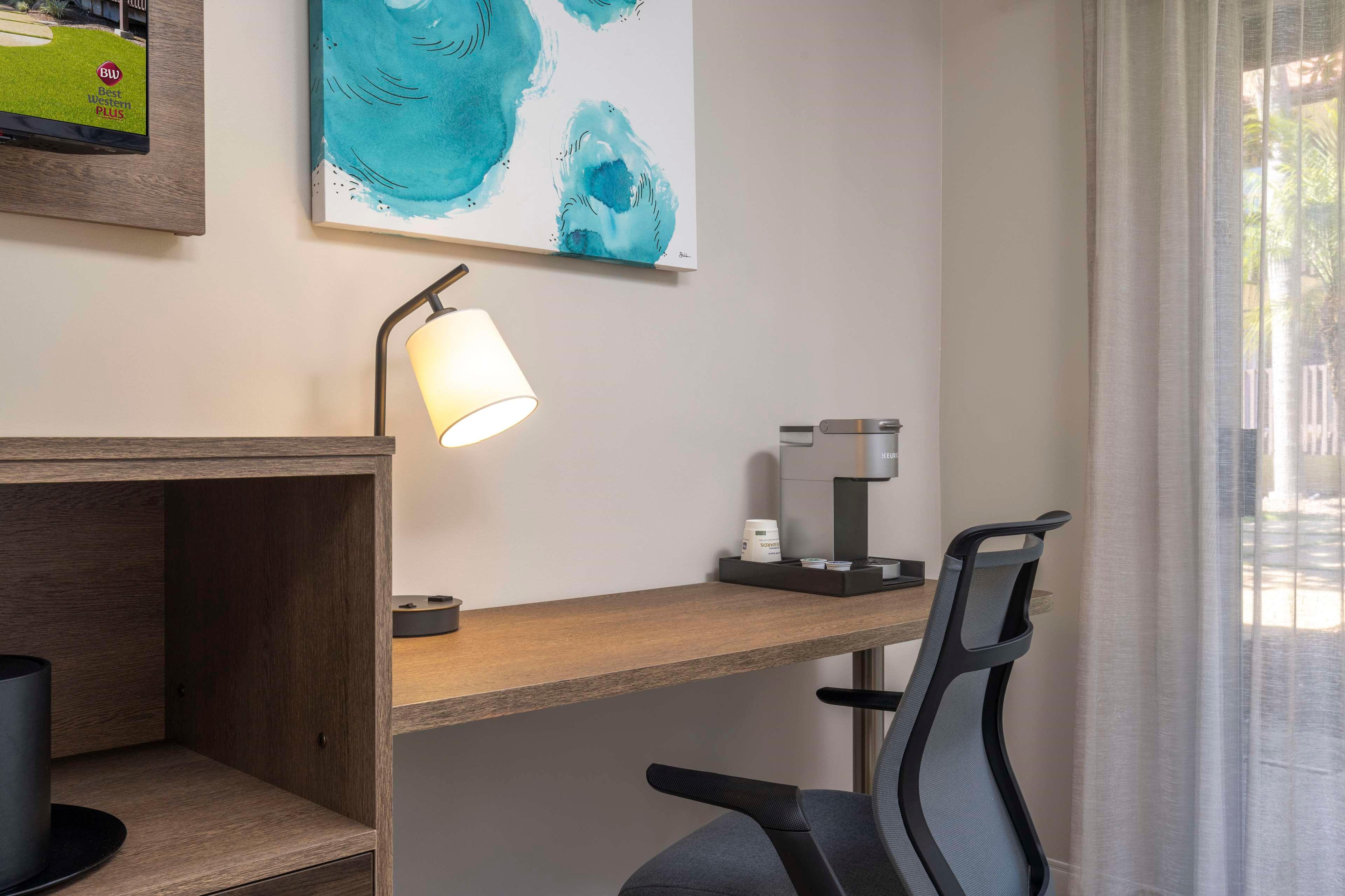 Double Two Queen Beds