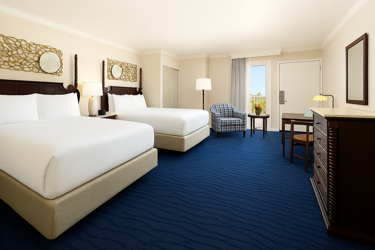 Room Standard