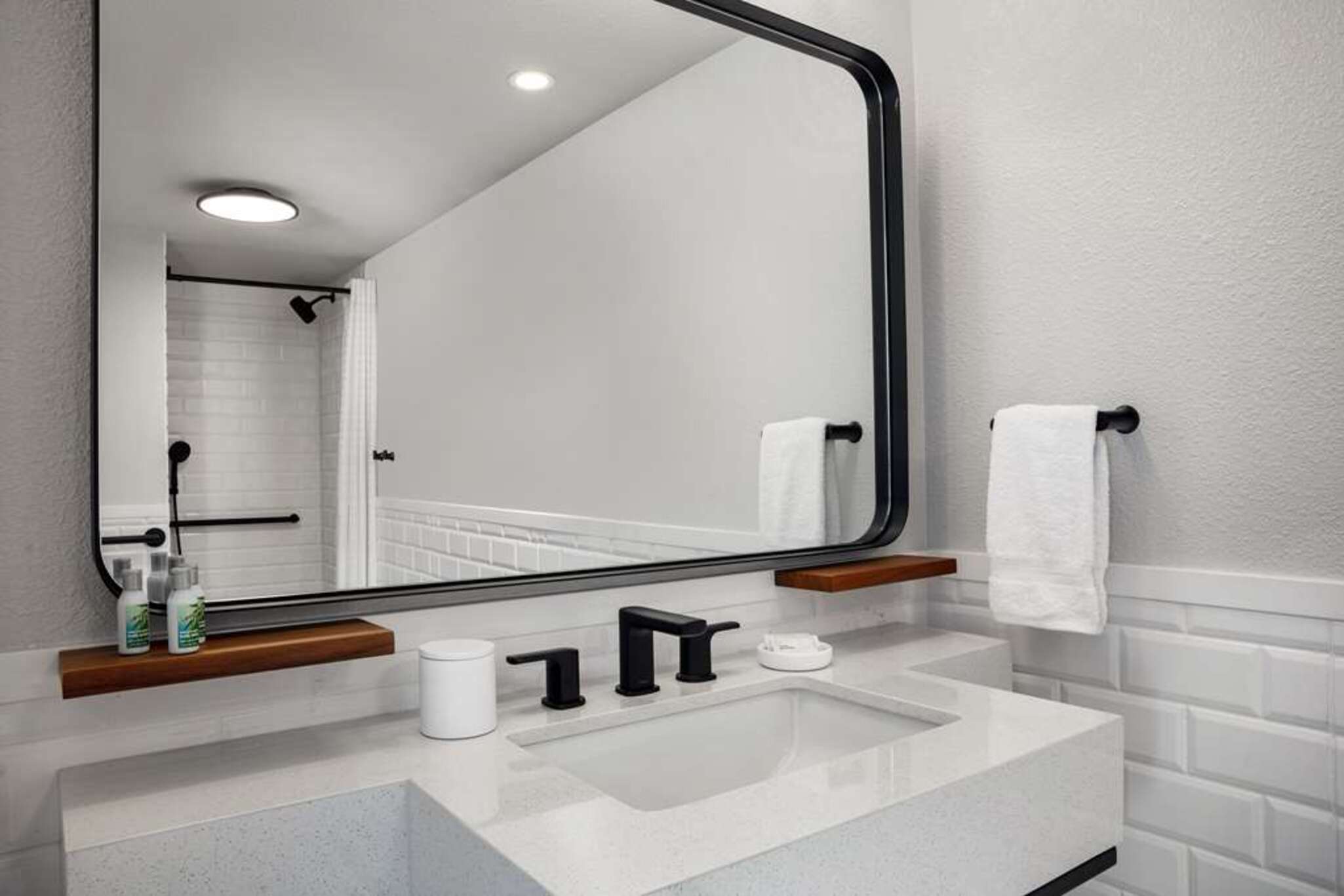 Junior Suite One Bed